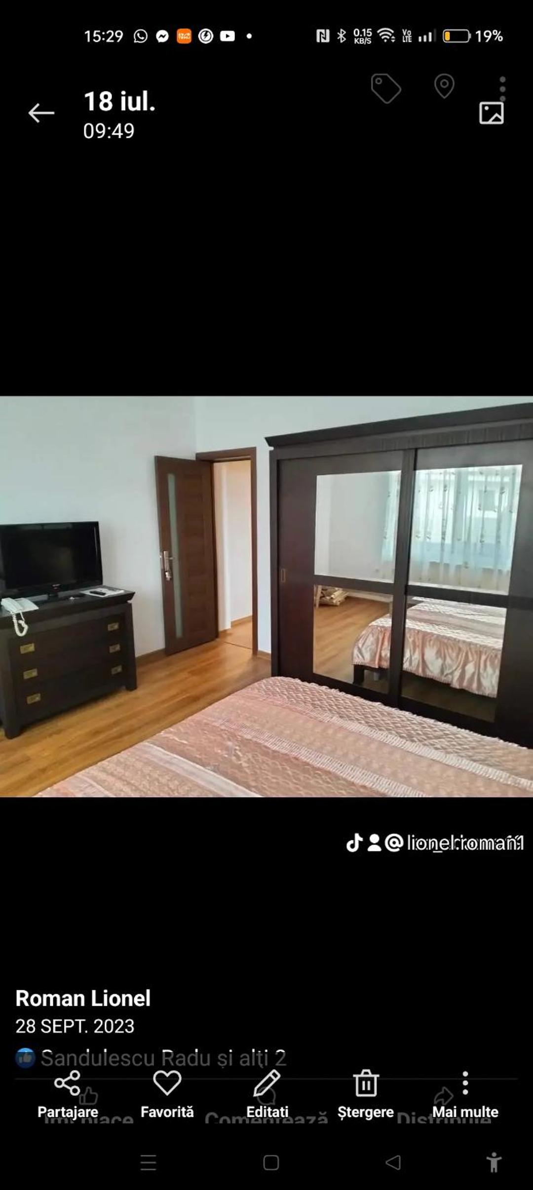 Double Room photo 3