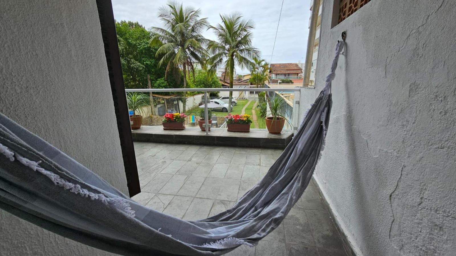 Quadruple Room with Balcony