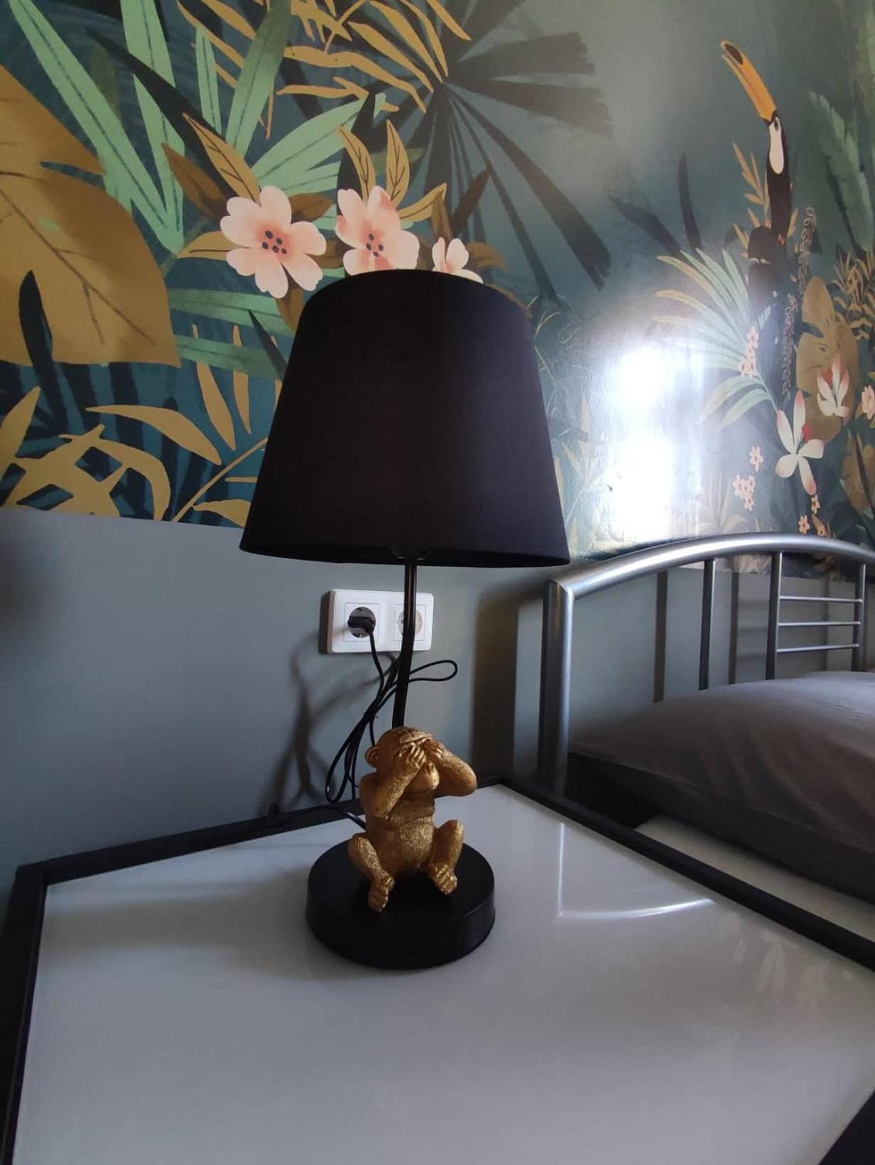 One-Bedroom Apartment - Photo 1