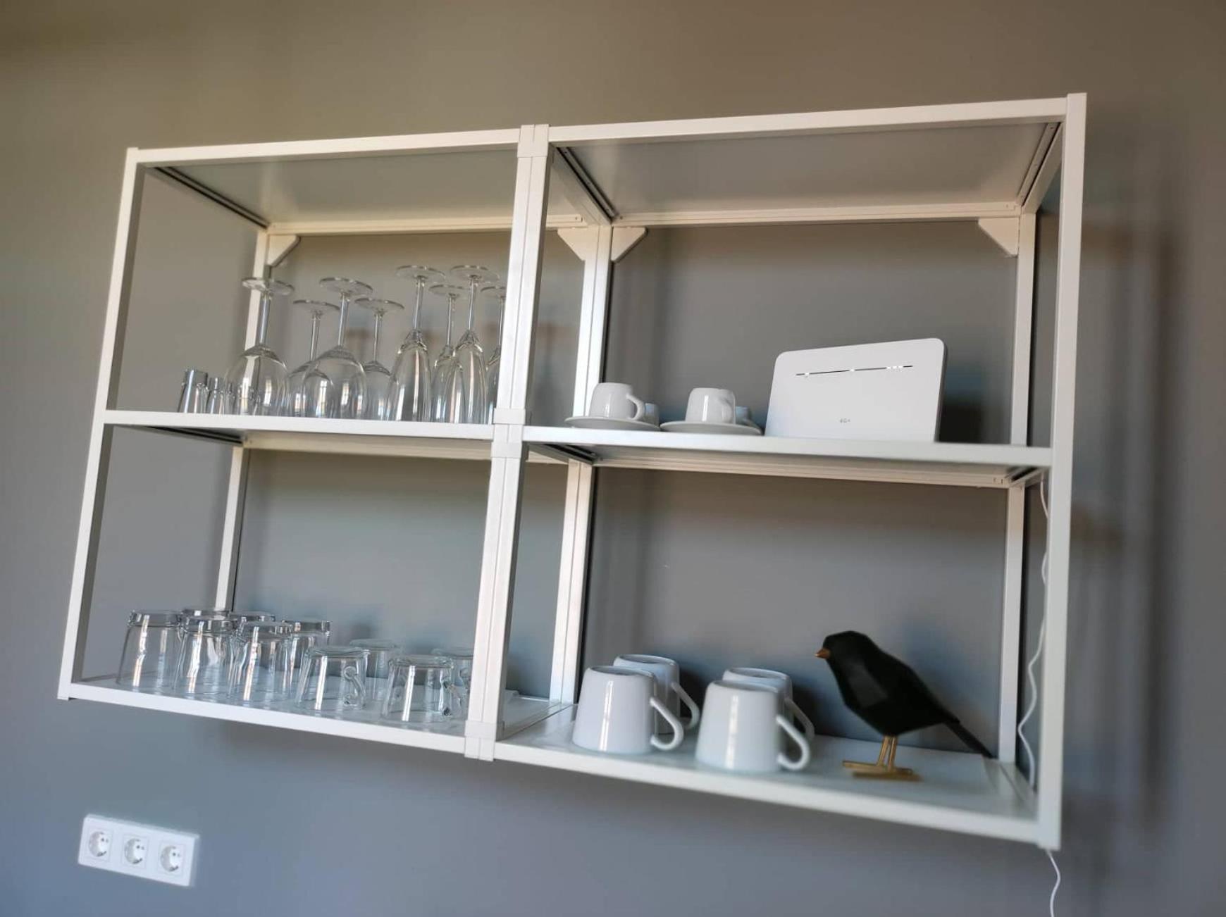 One-Bedroom Apartment - Photo 15