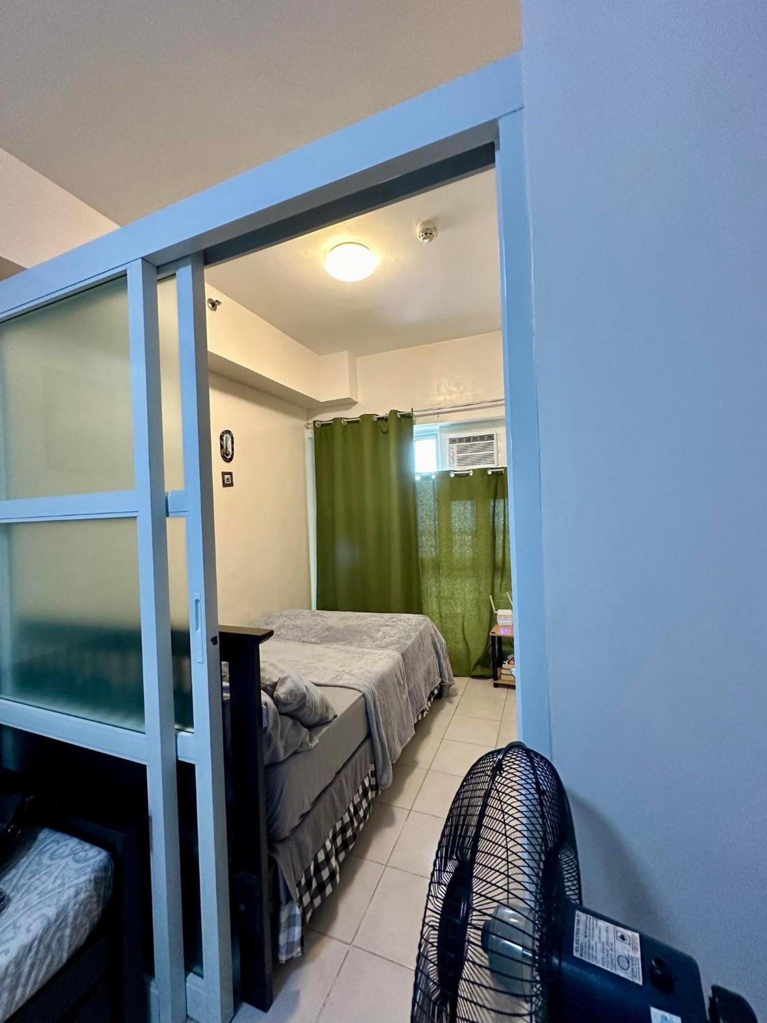 Double Room with Lake View