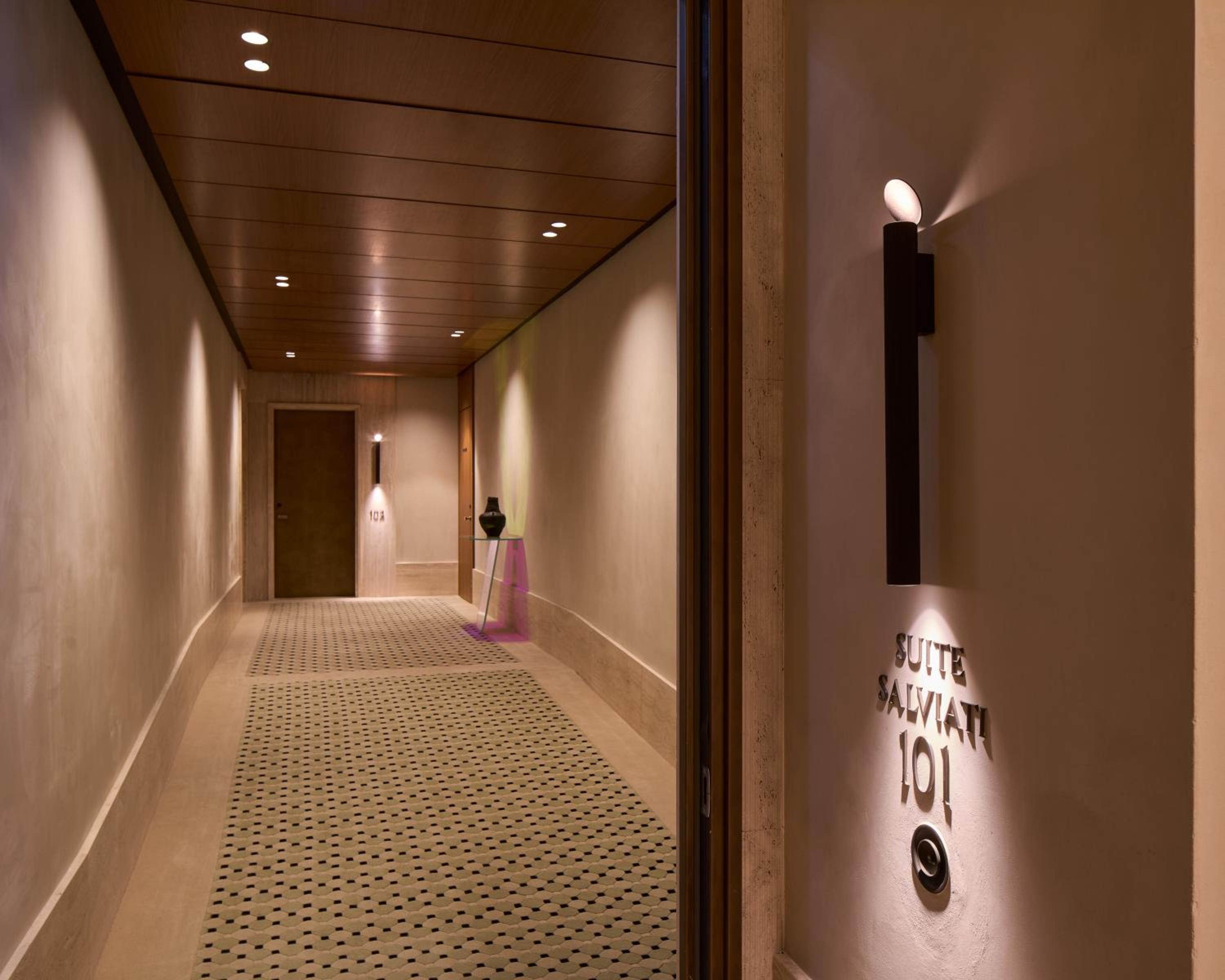 Salviati Suite photo 2