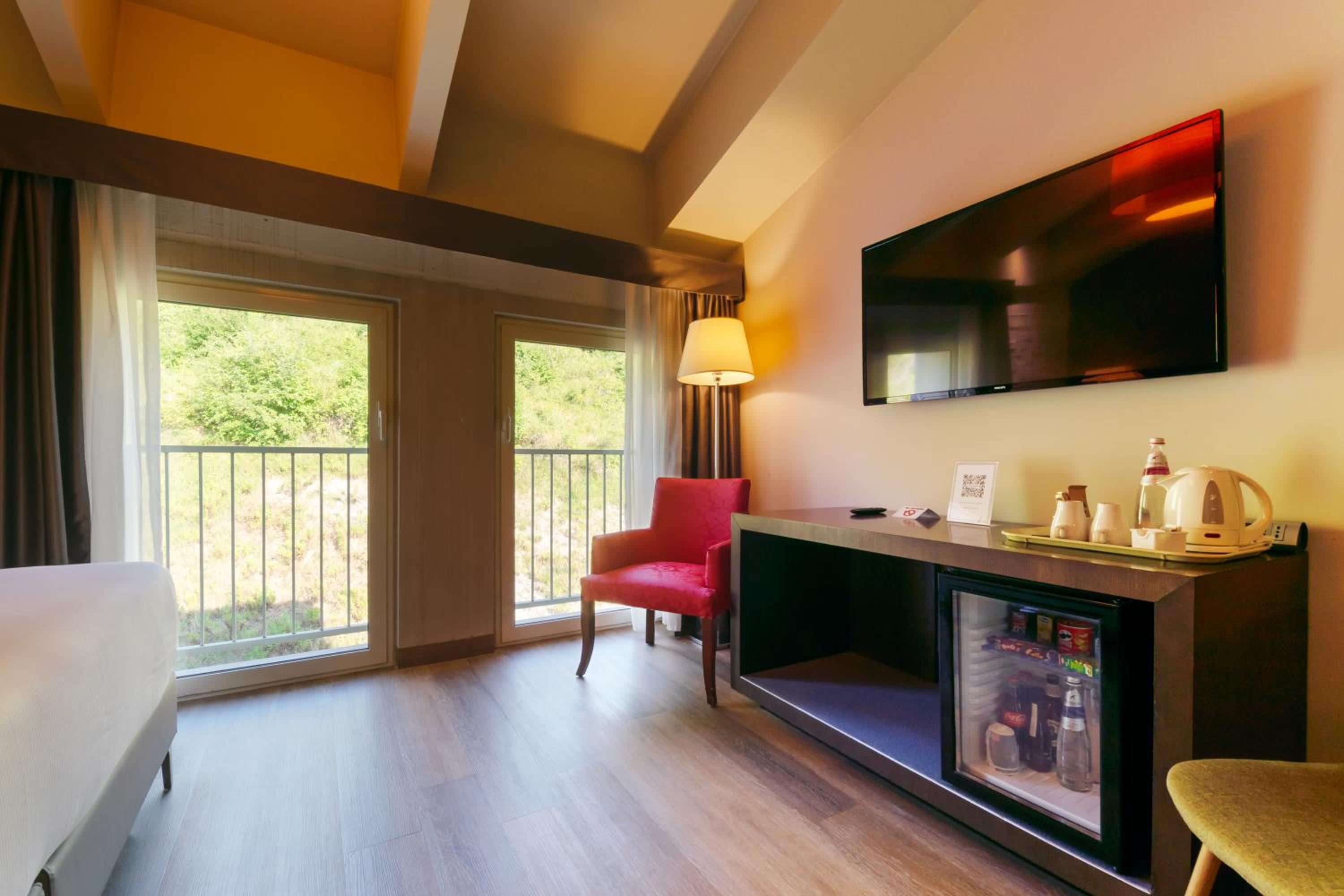 Classic Double Room - Photo 4