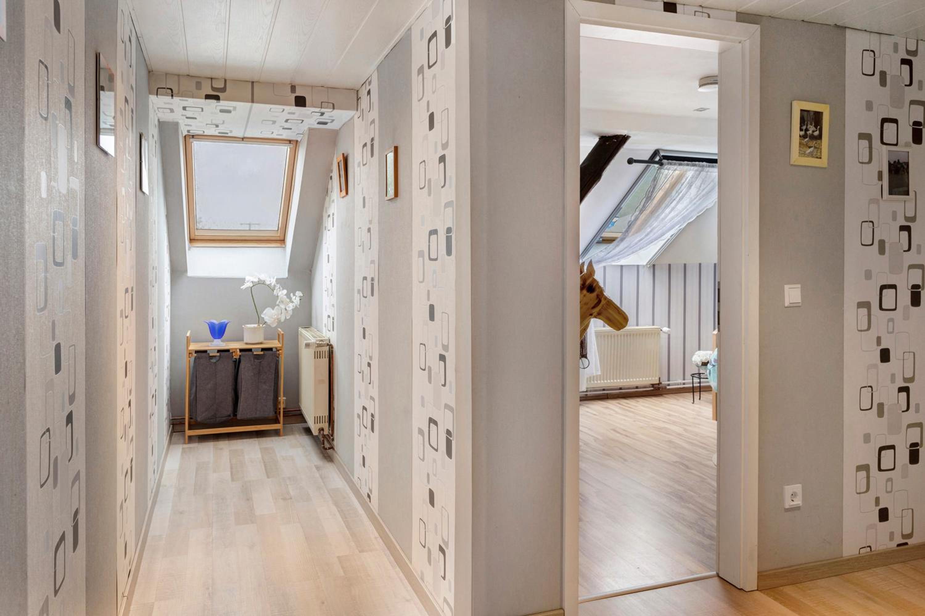 Superior Apartment with Balcony