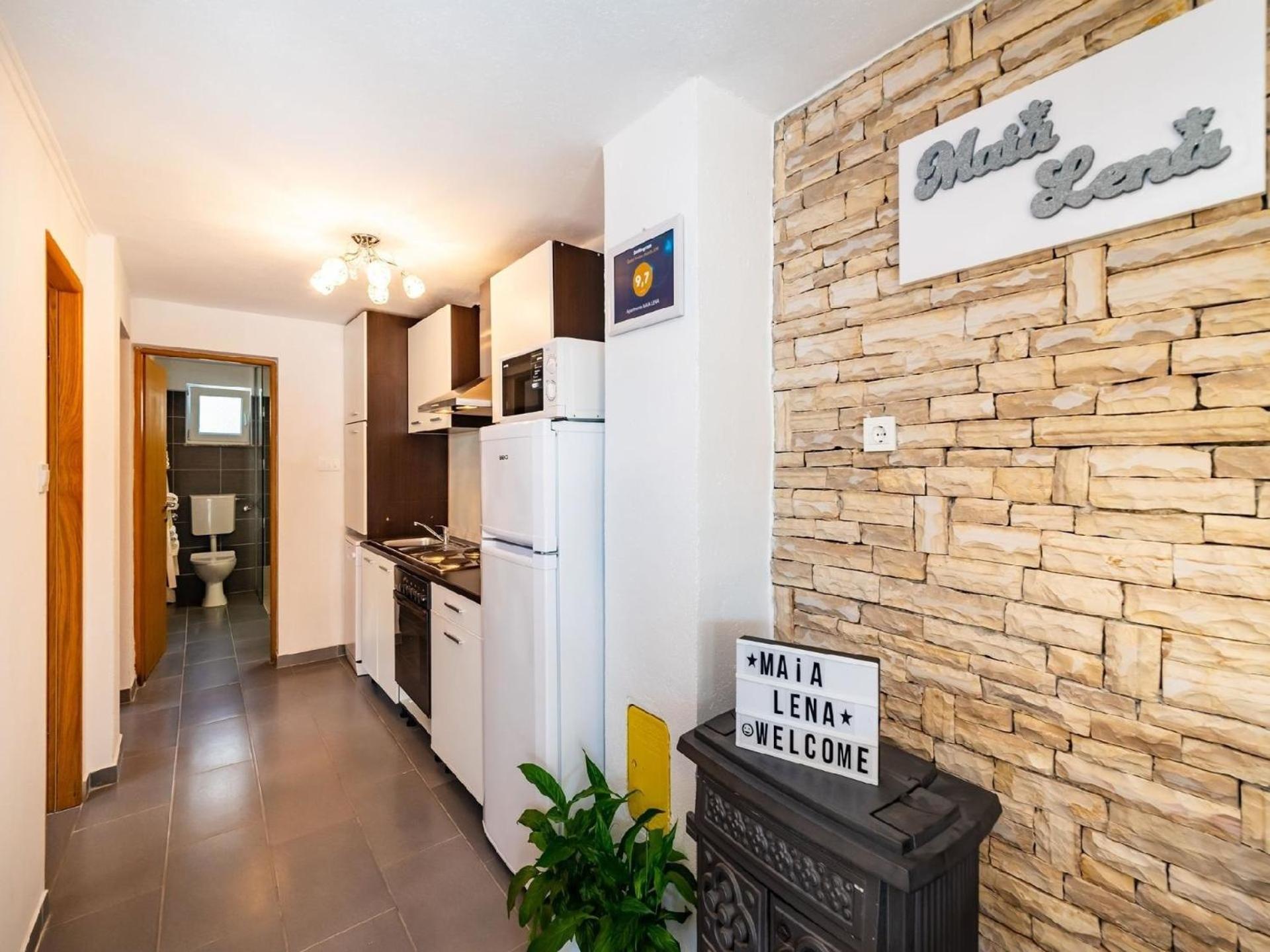 Apartment photo 3