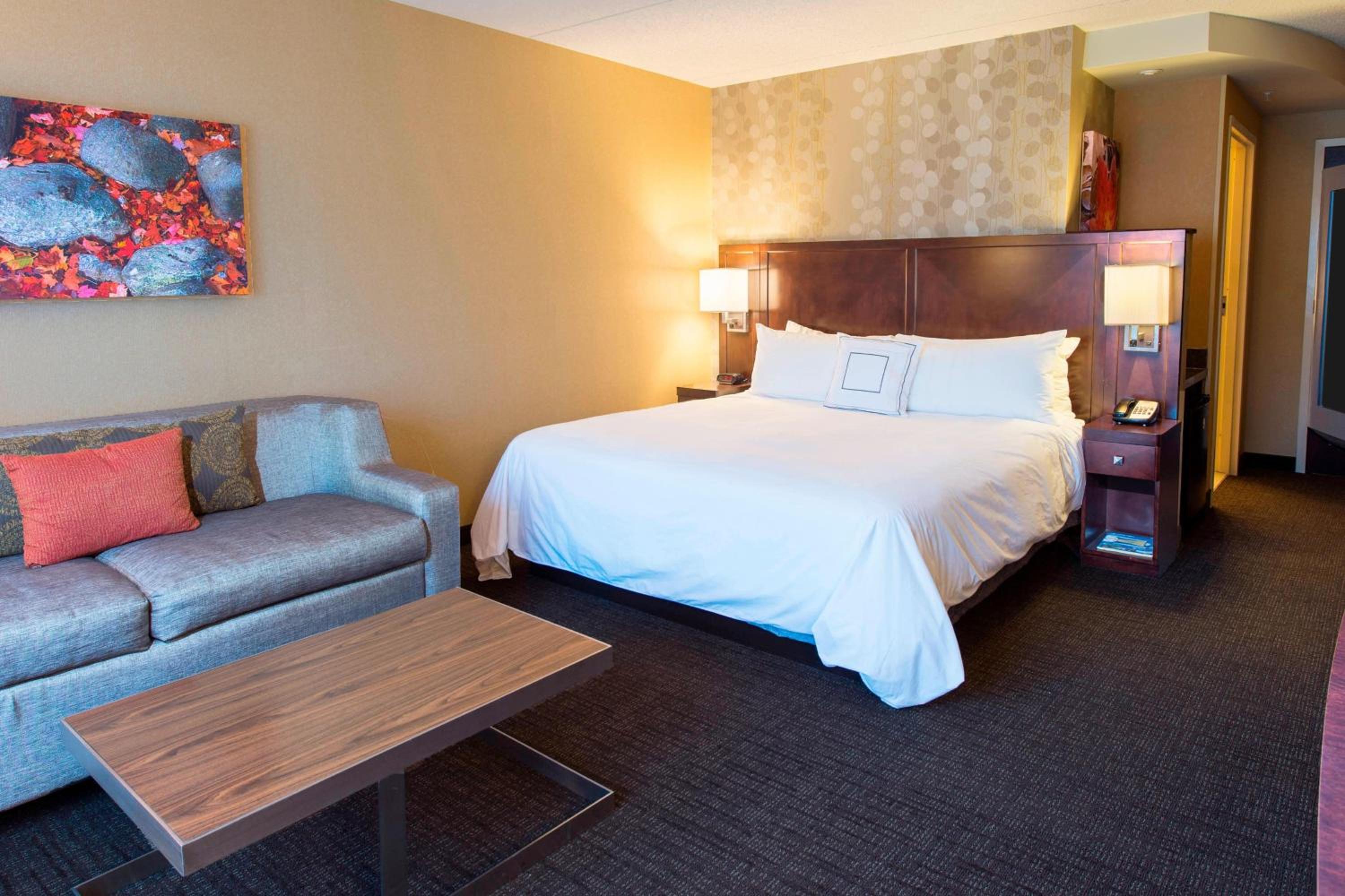Superior King Room - Photo 1
