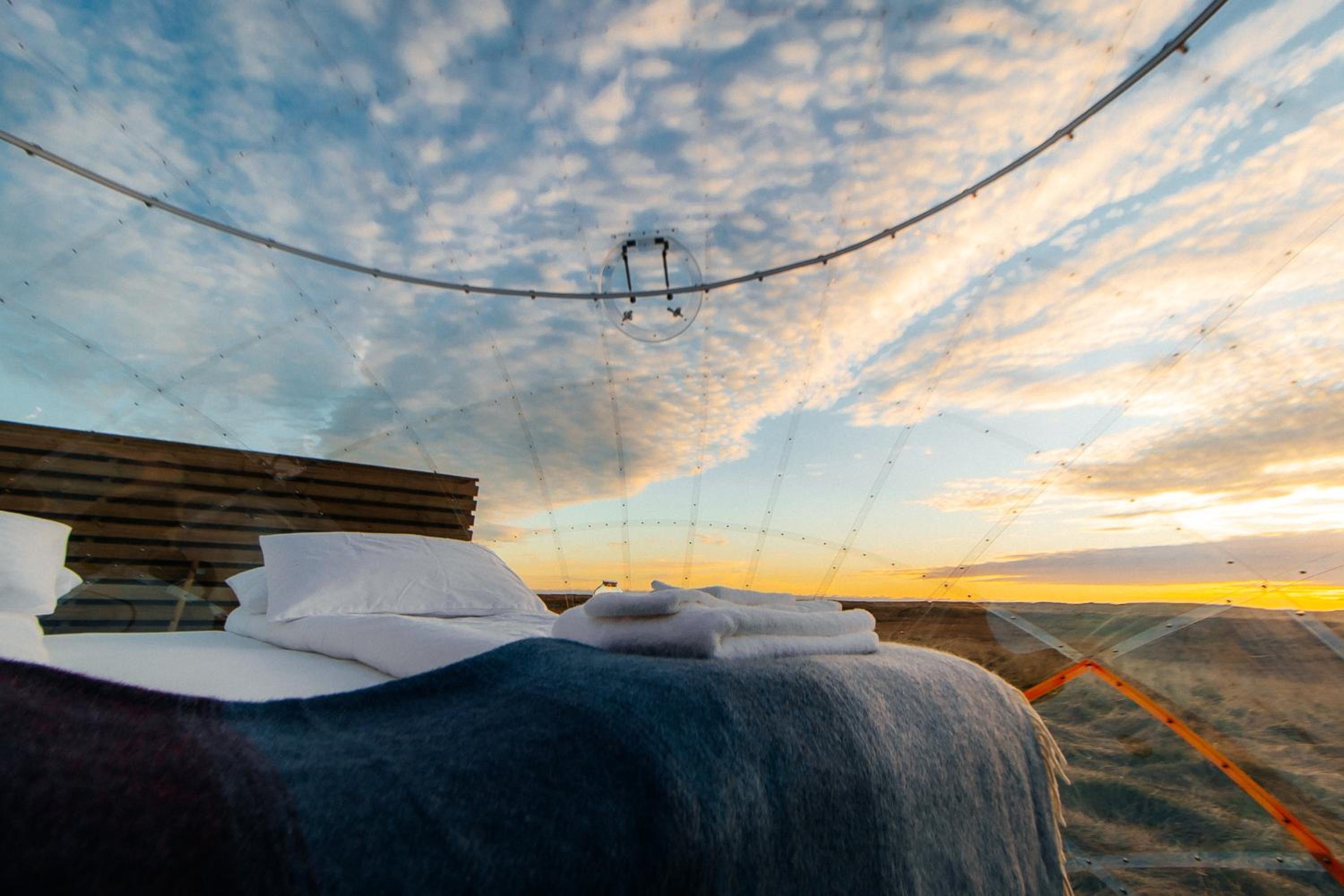 Igloo Dome - Private - Photo 20