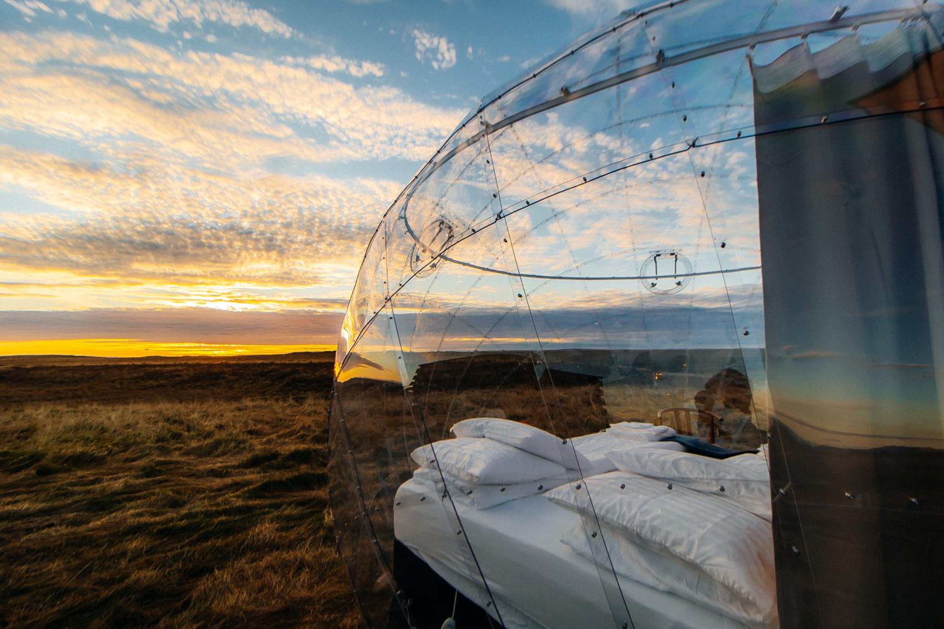Igloo Dome - Private - Photo 26
