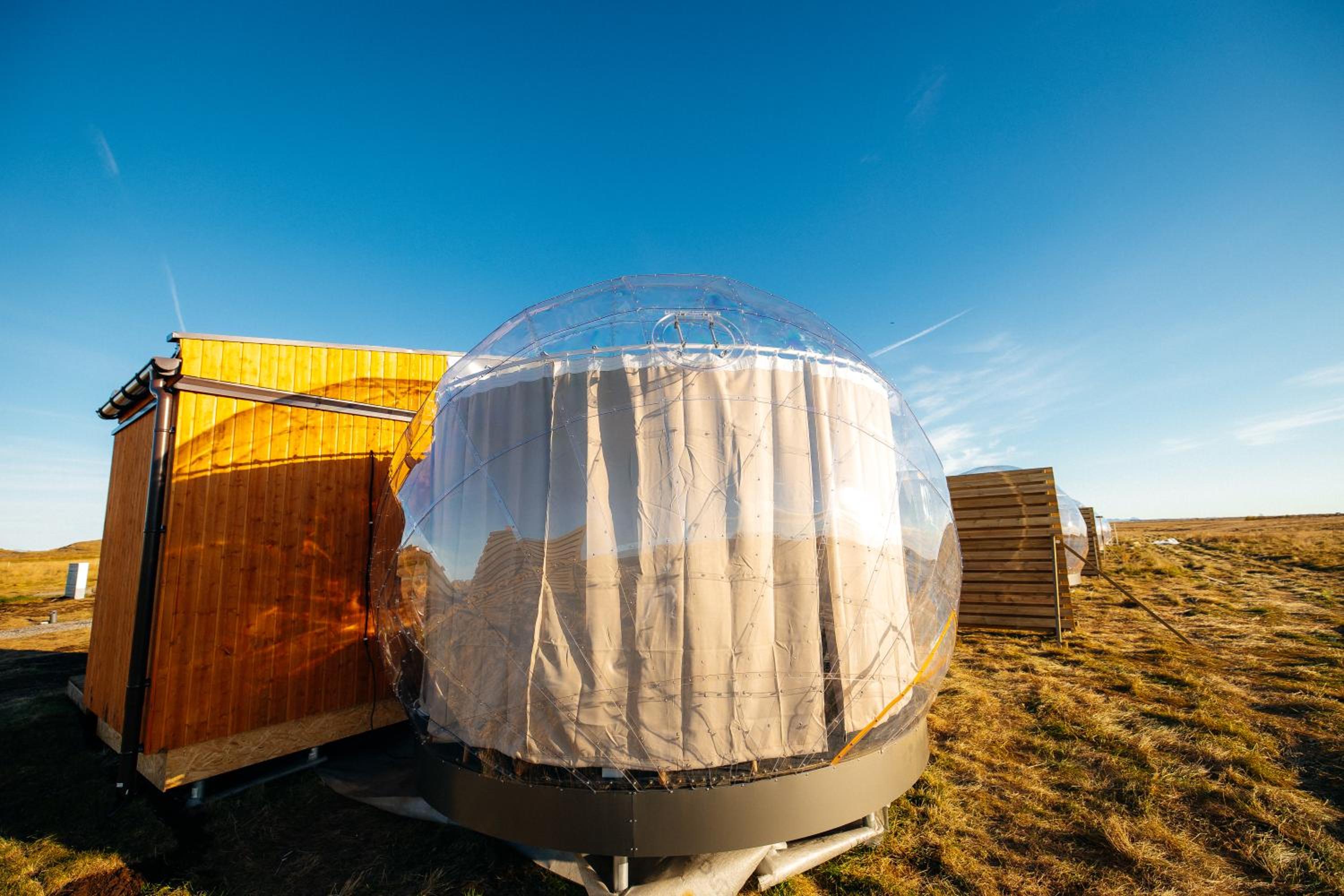 Igloo Dome - Private - Photo 29