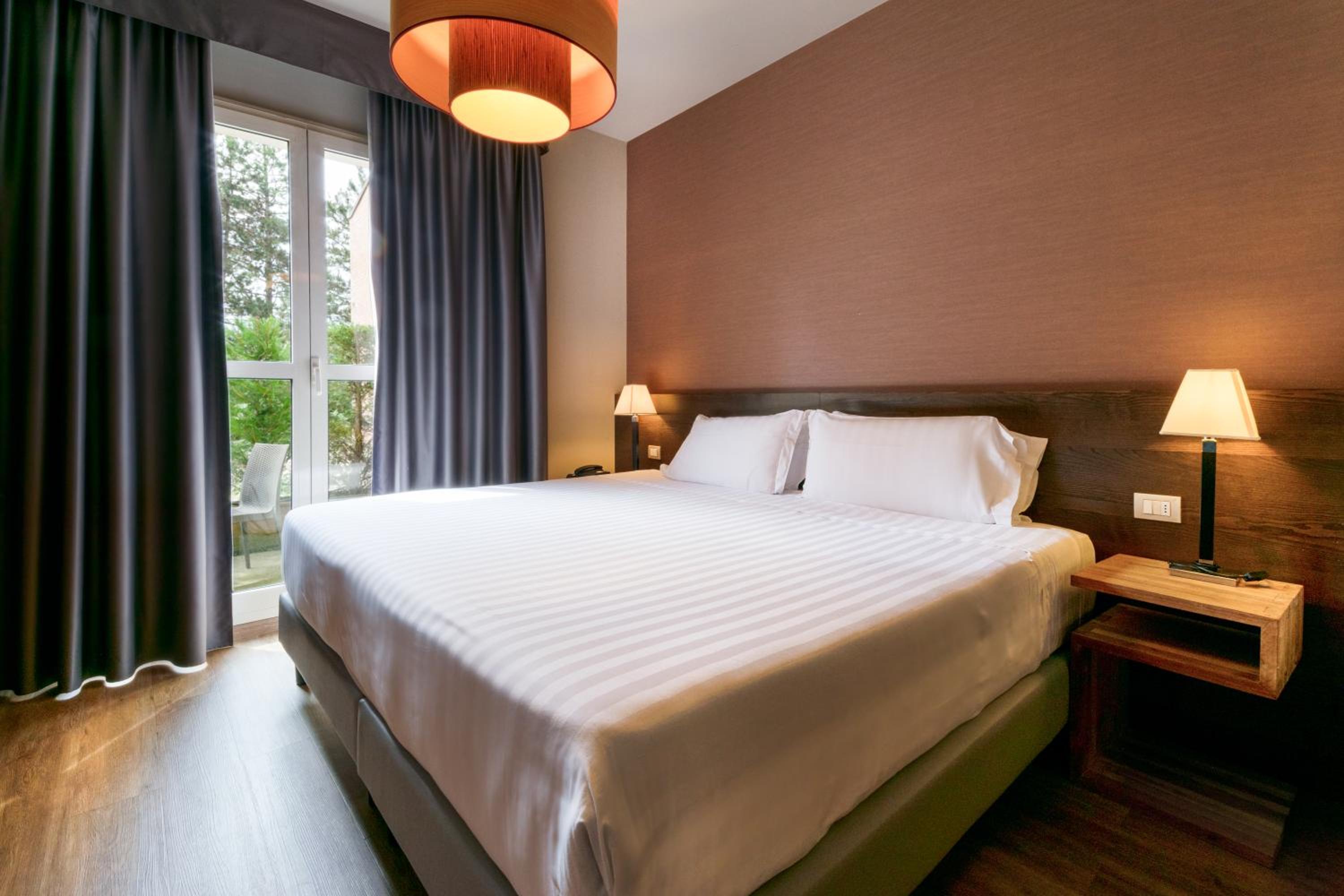 Economy Double Room - Photo 1
