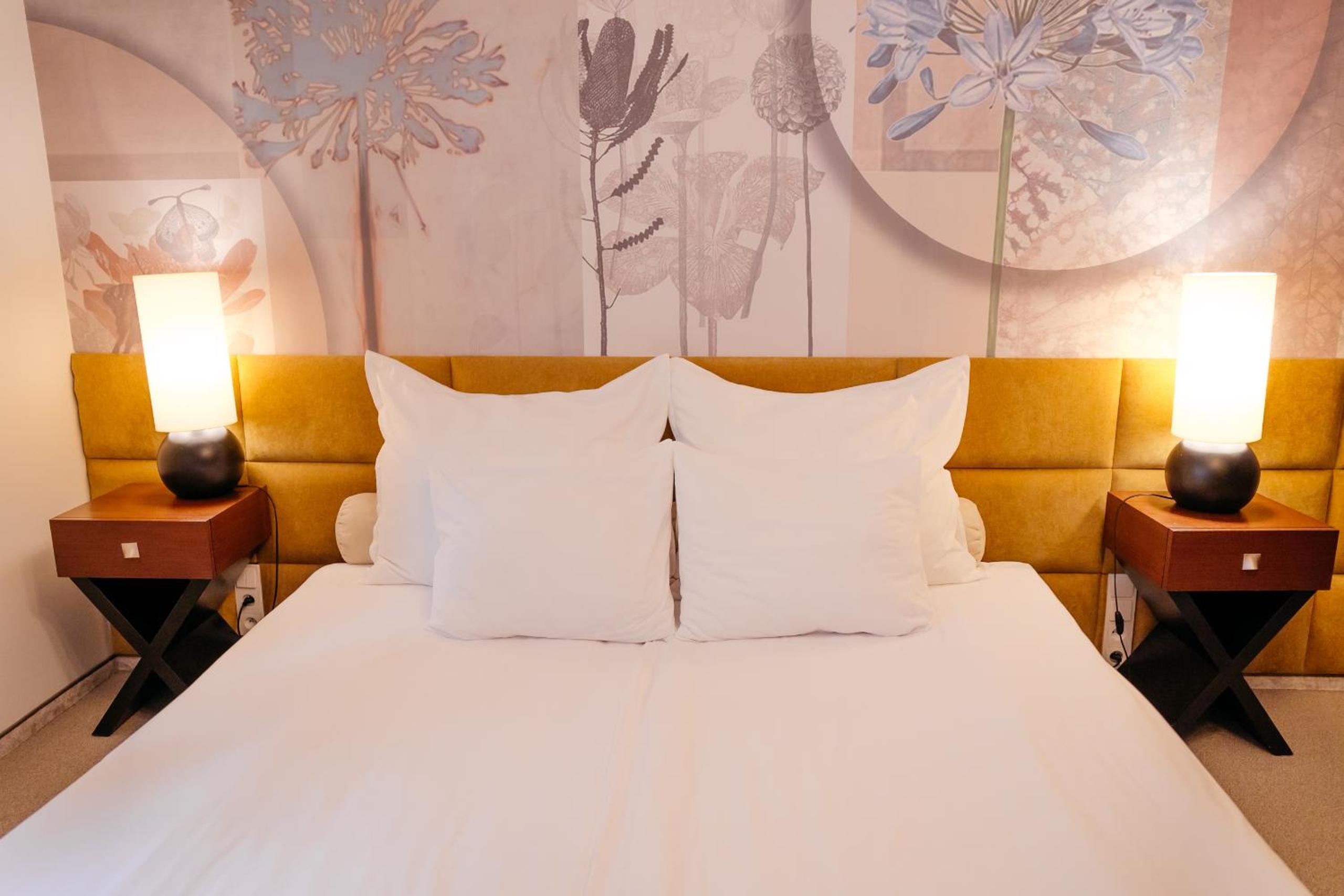 Double Room - Photo 3