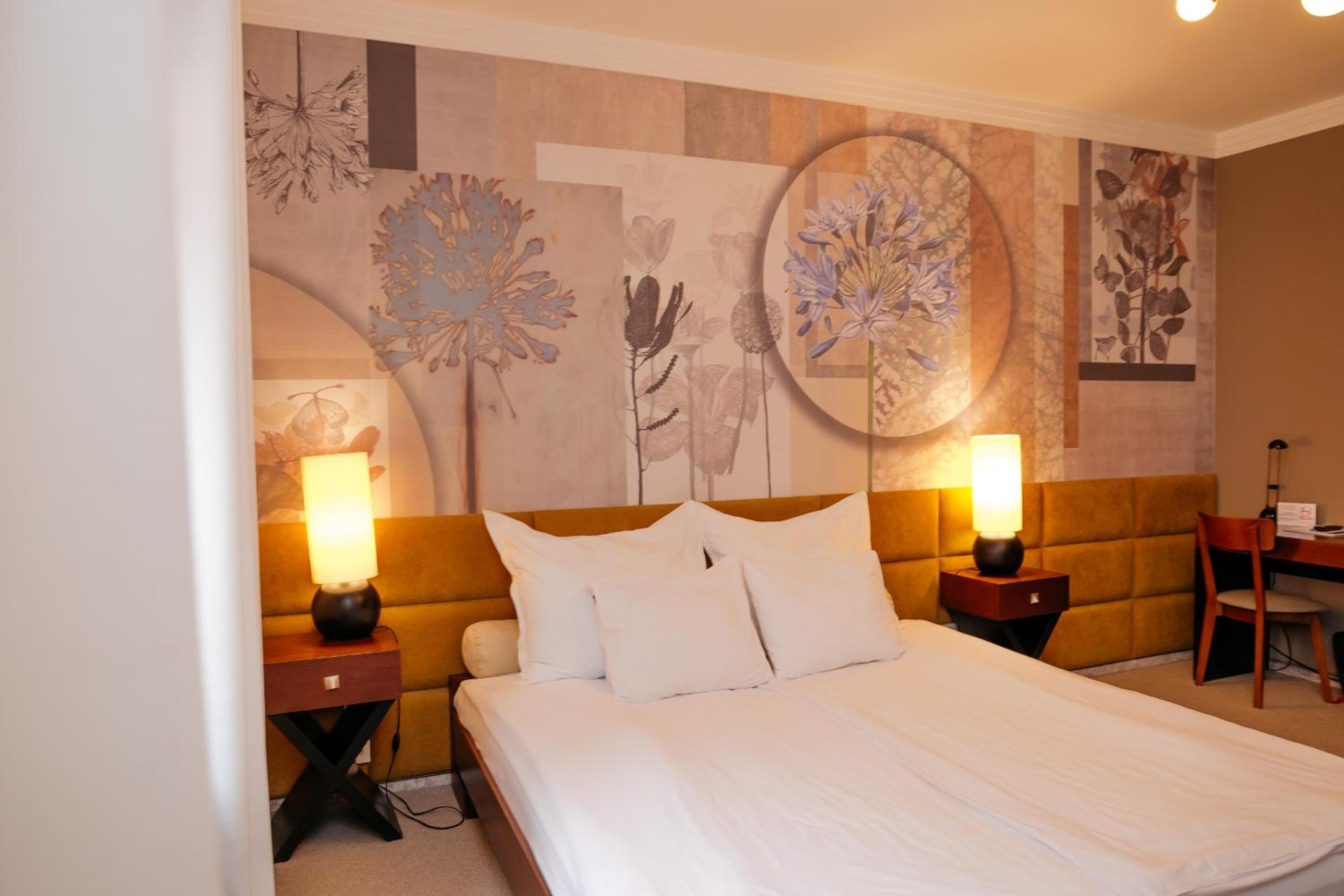 Double Room - Photo 6