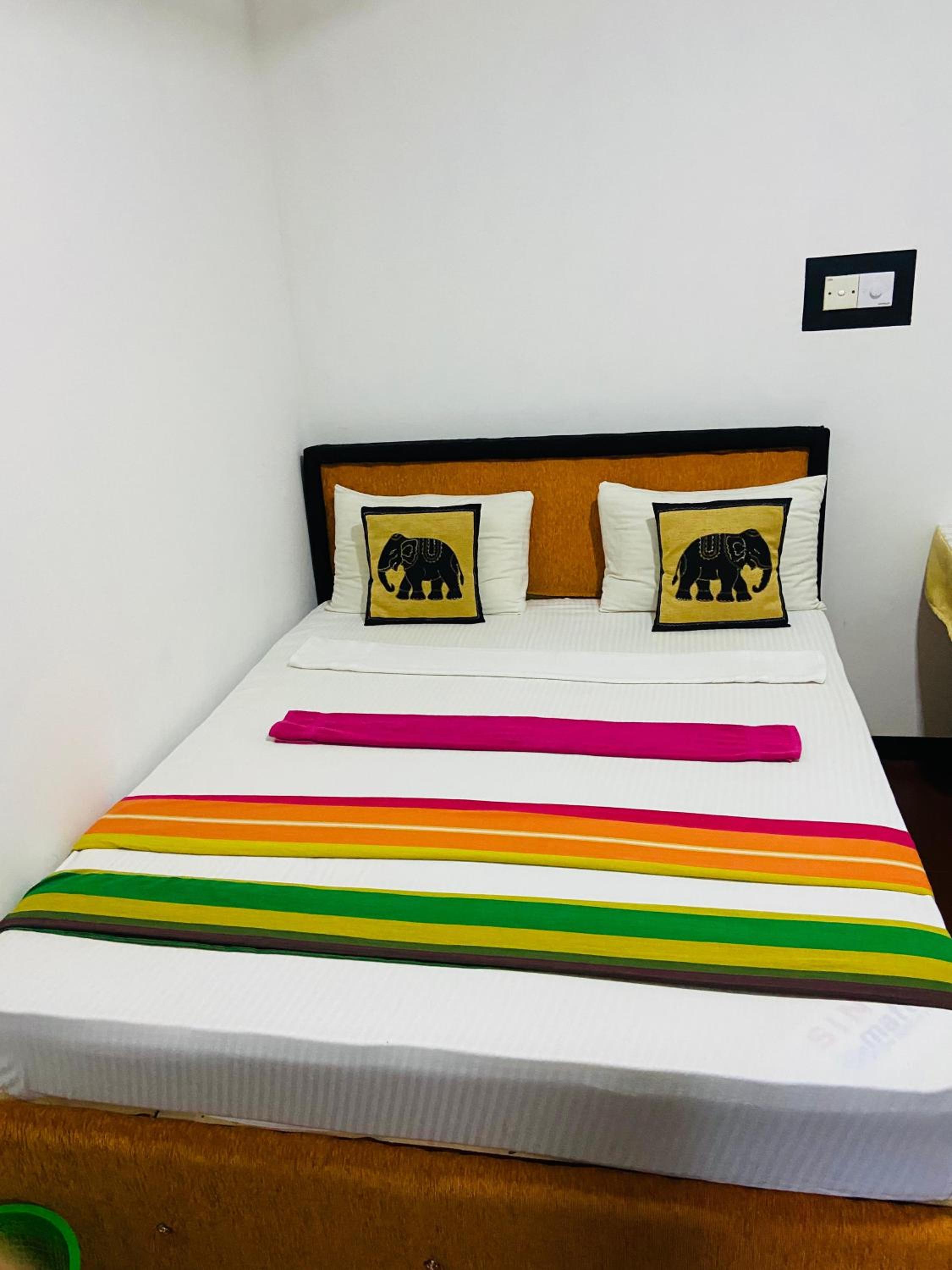 Double Room photo 1