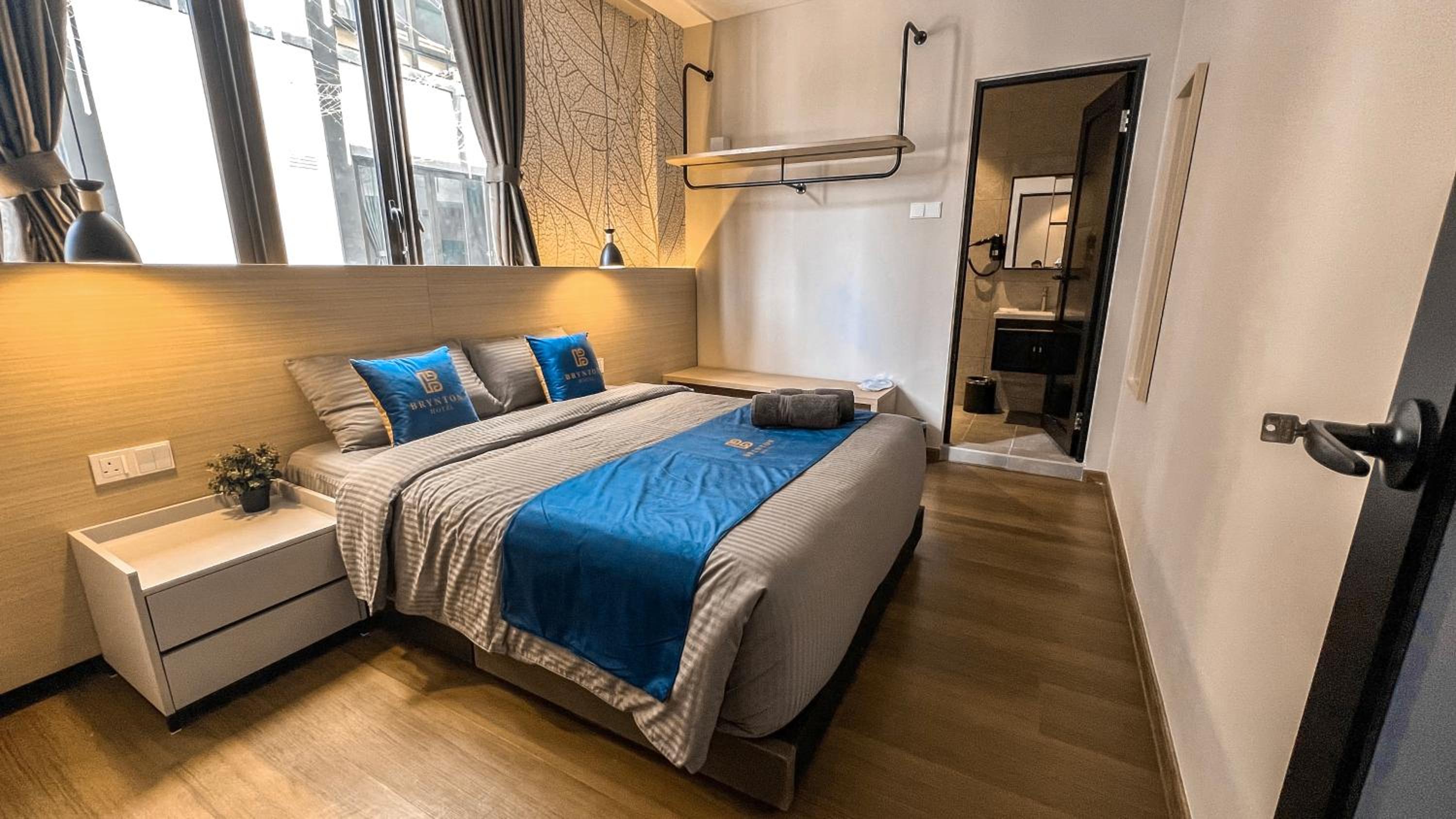 Family Suite - Photo 4
