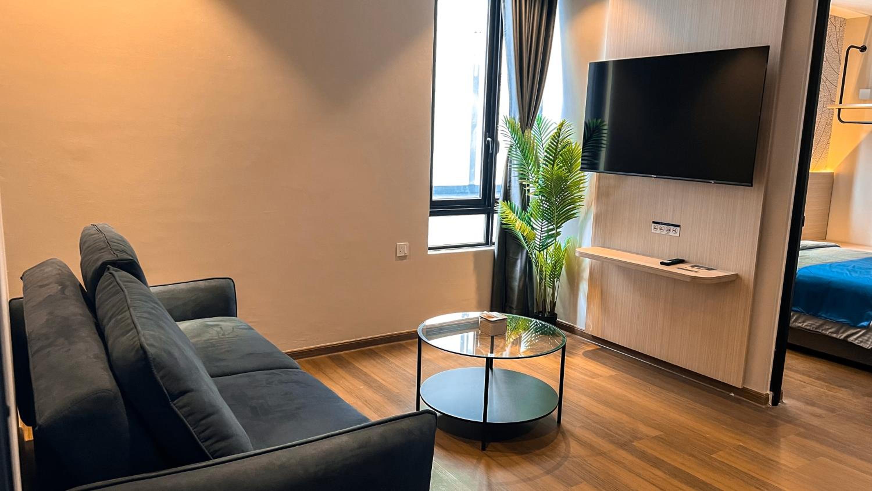Family Suite - Photo 3