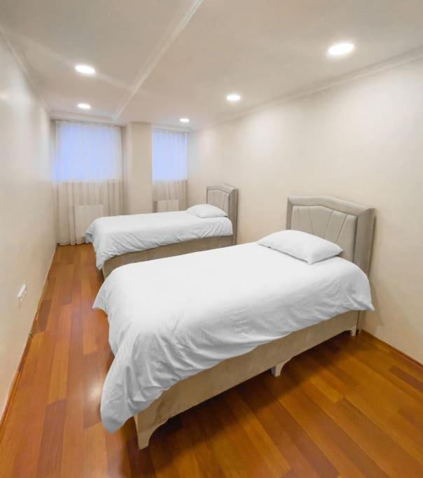 One-Bedroom Apartment photo 3