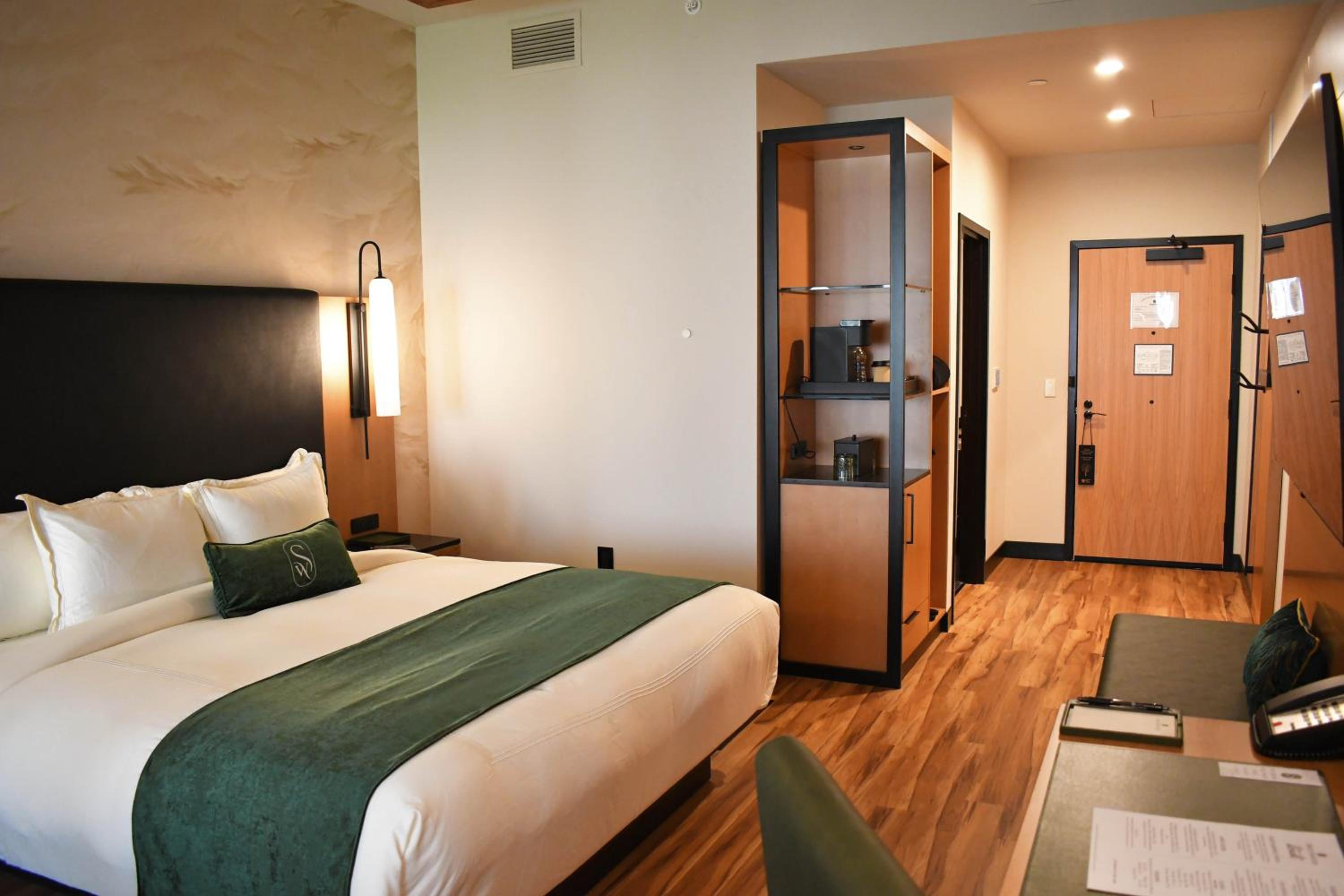 ADA Plunge Pool Suite King 21+ Only photo 3