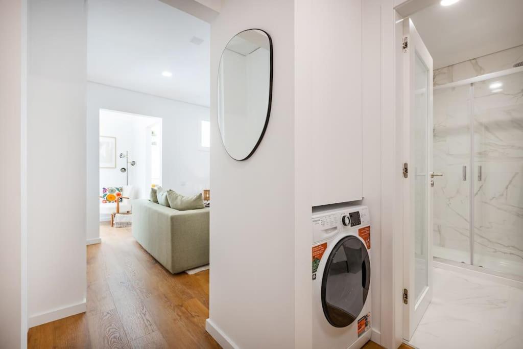 Studio Apartment photo 3