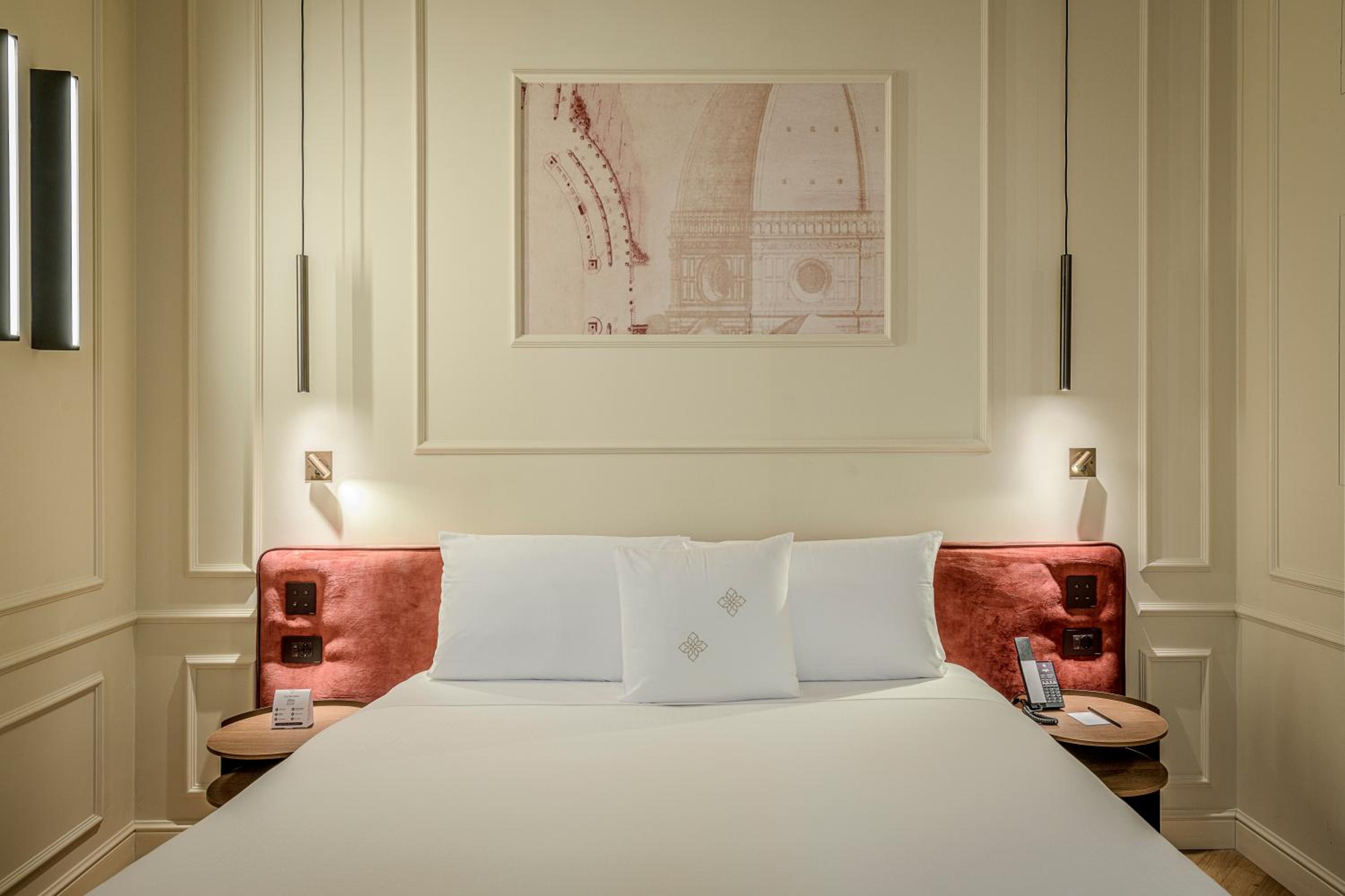 Double or Twin Room - Photo 1