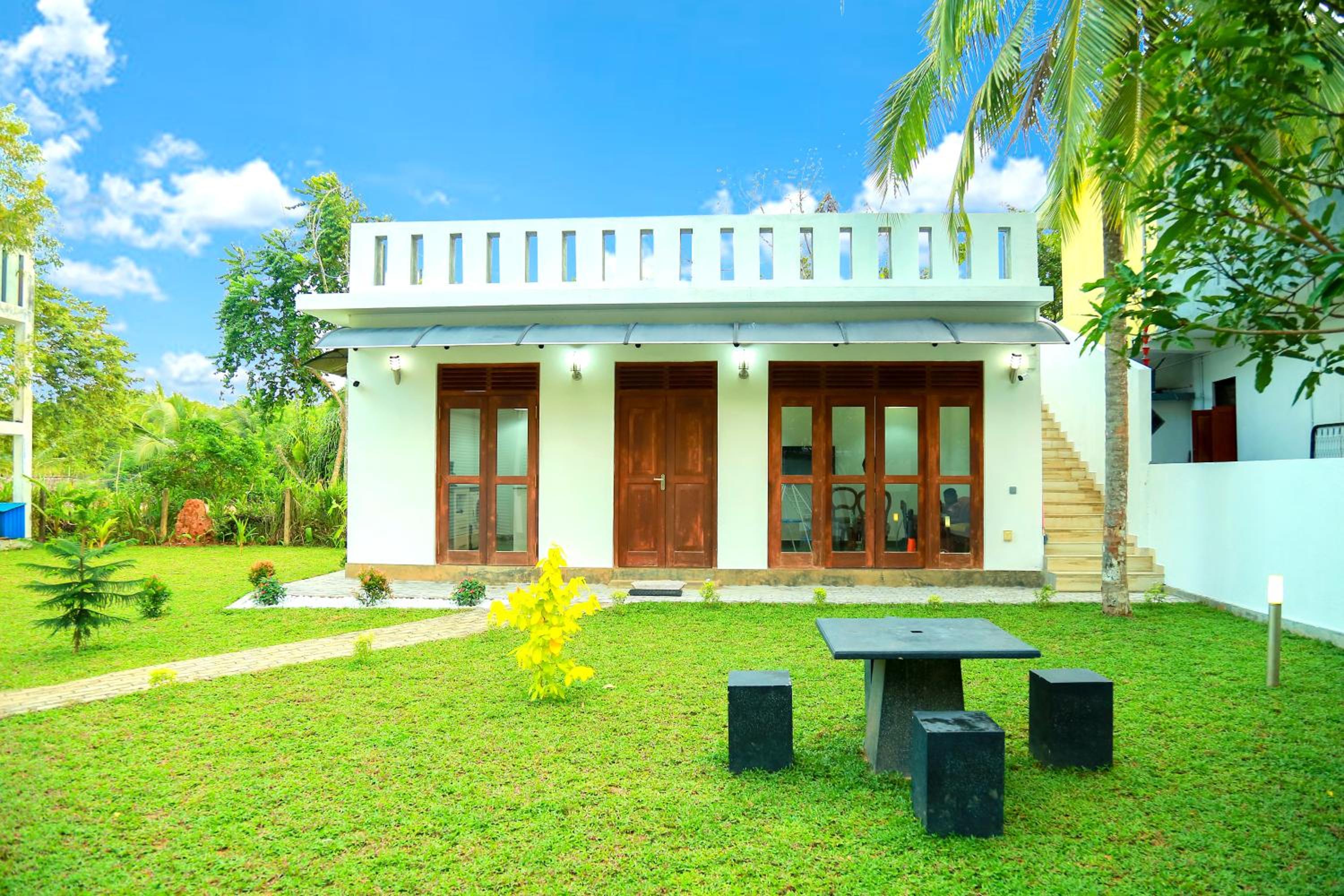 One-Bedroom Villa photo 2