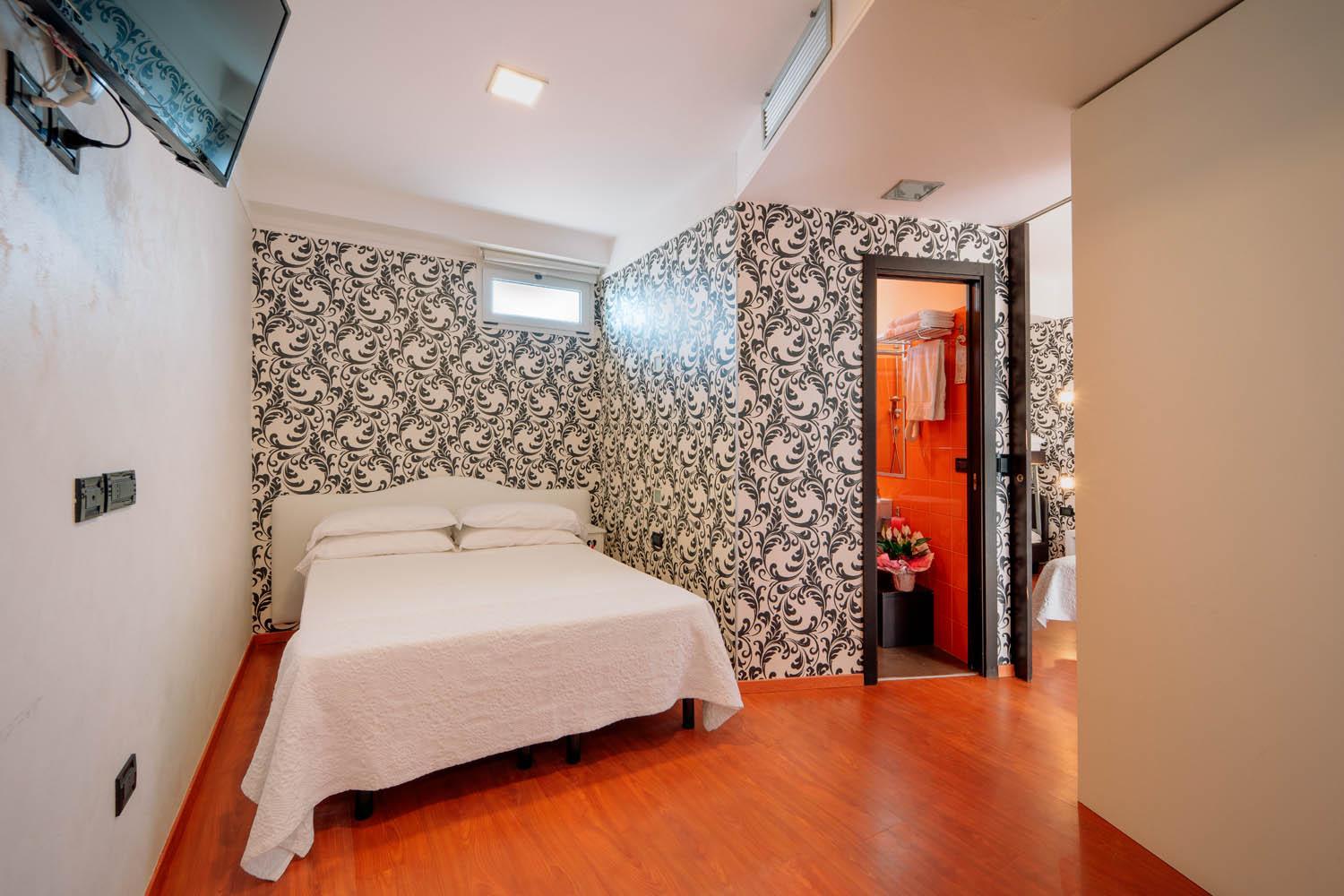 Family Suite with Balcony