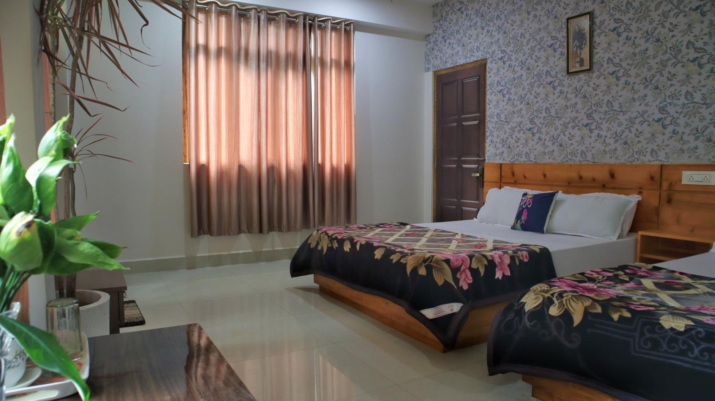Quadruple Room photo 1