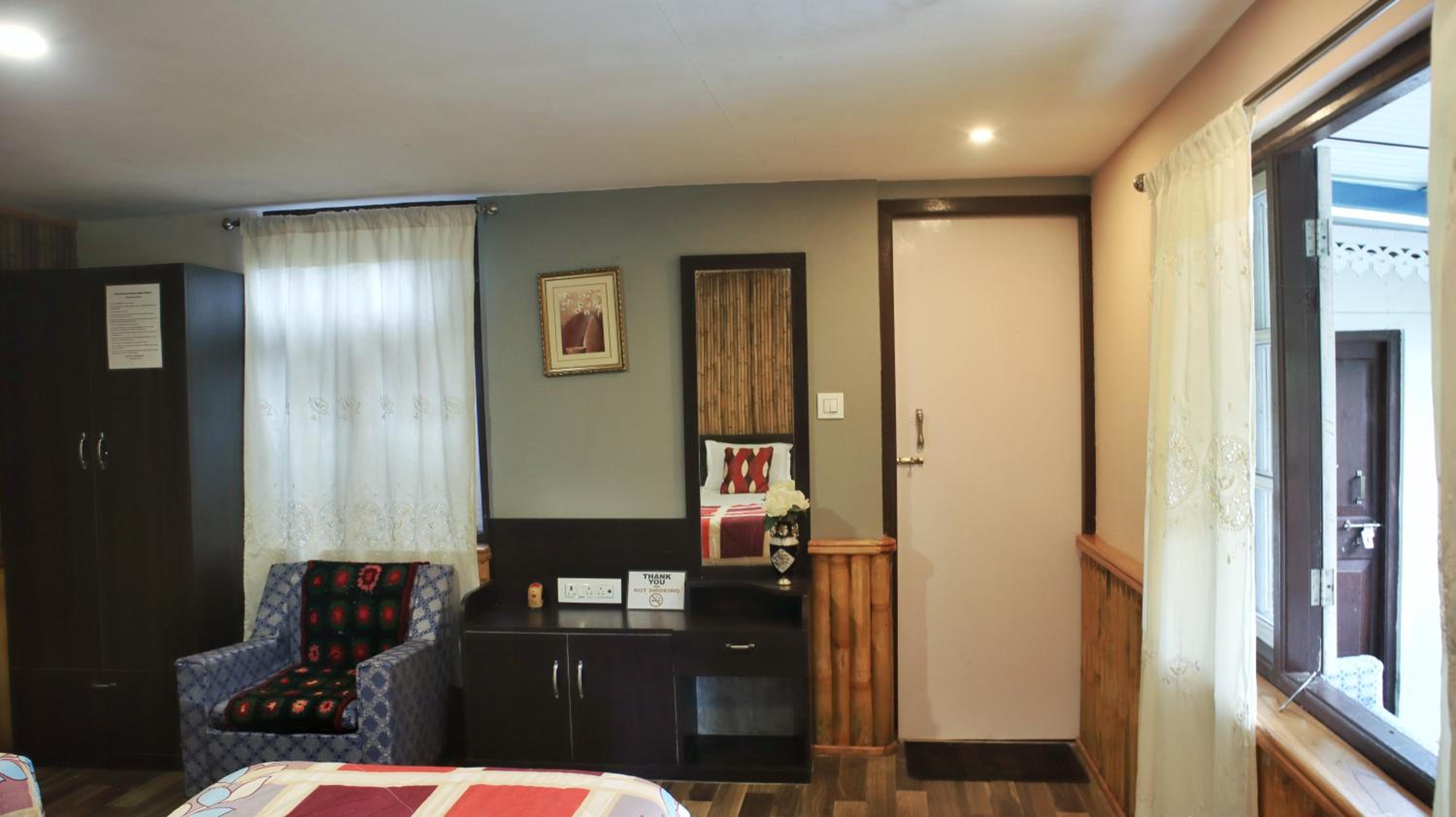 Triple Room photo 1