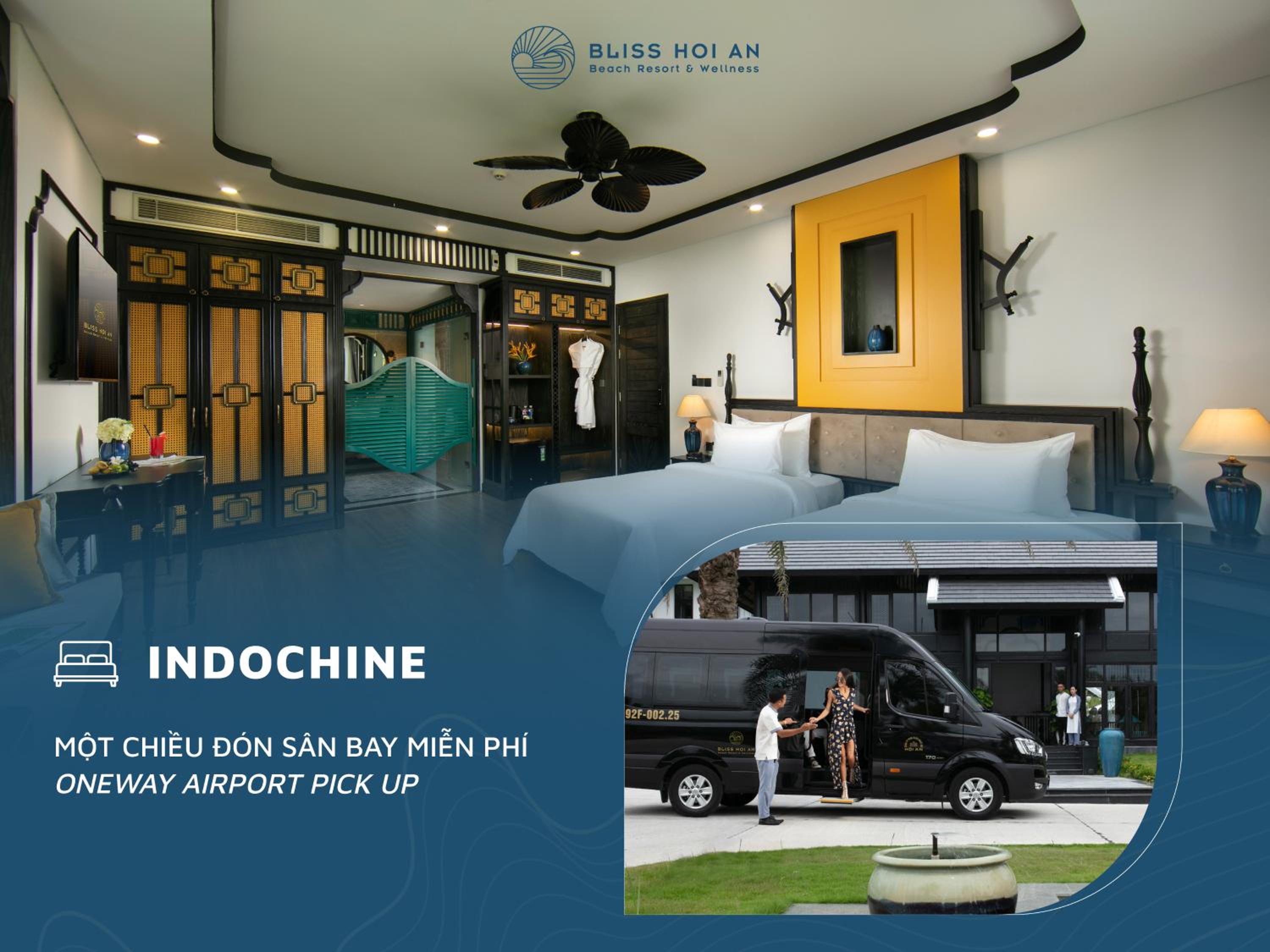 Indochine King - Photo 5