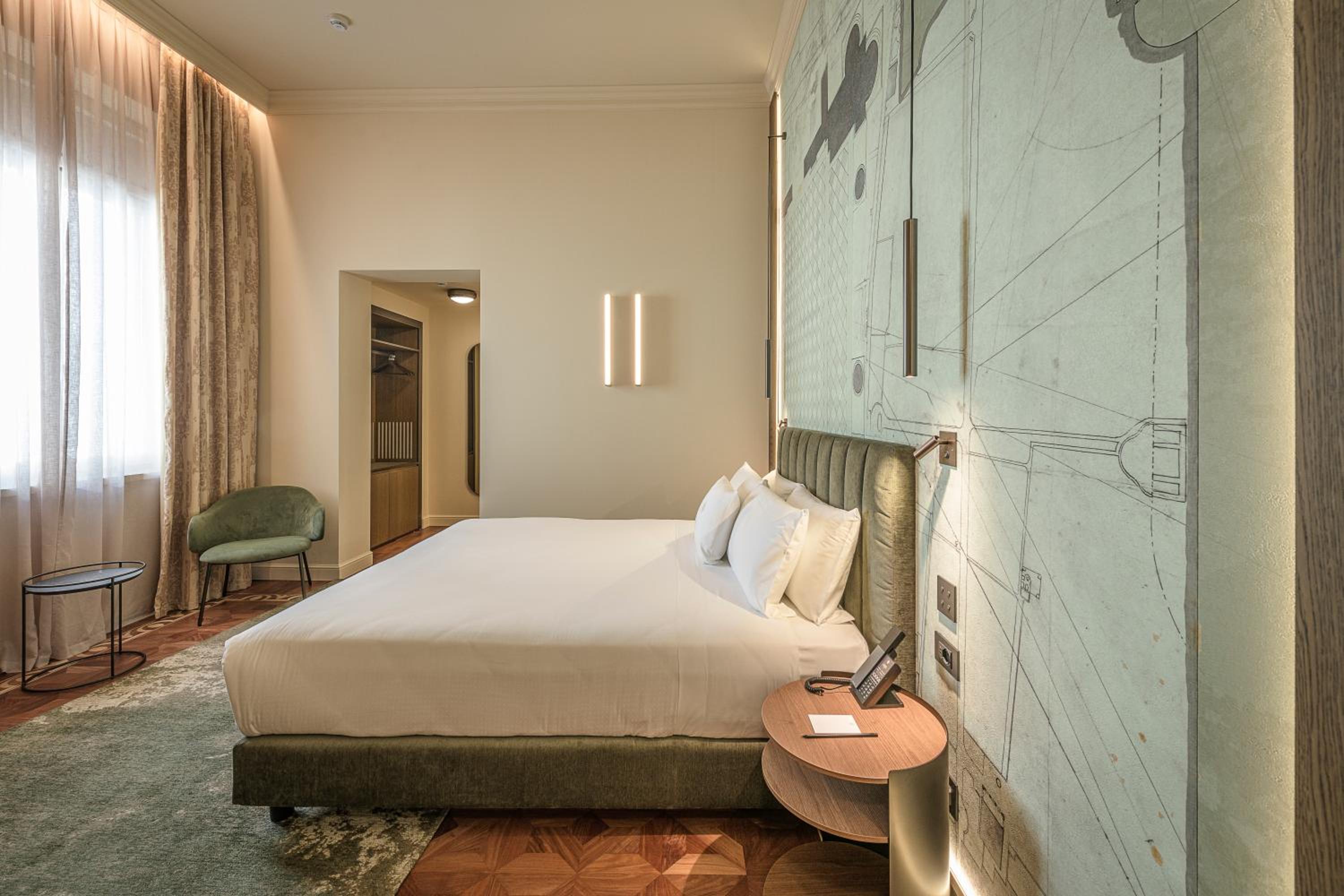 Deluxe Double Room - Photo 5
