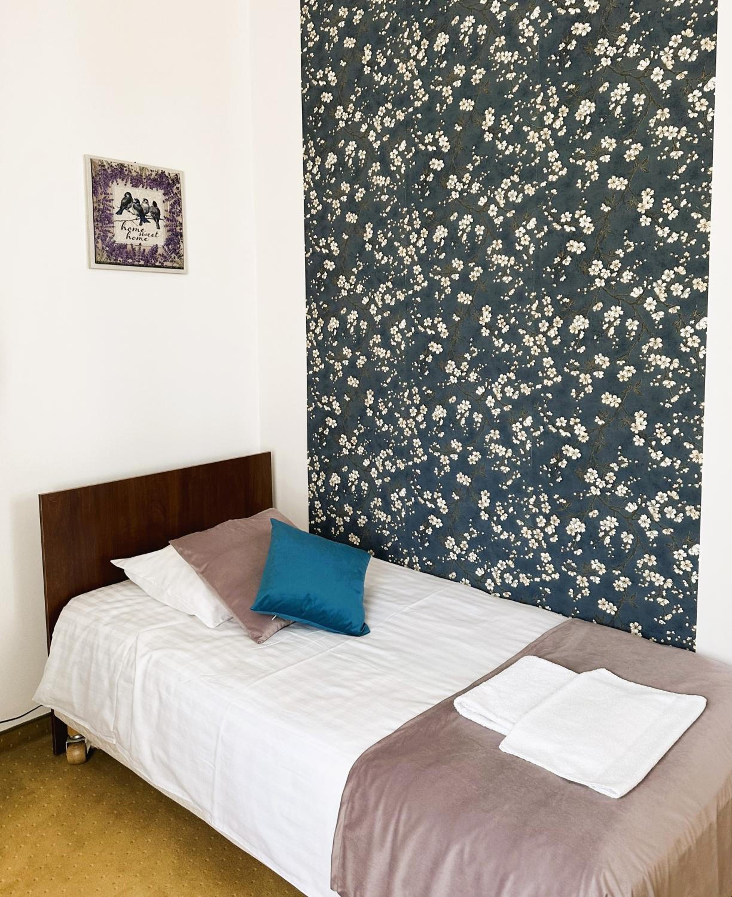 Single Room photo 2