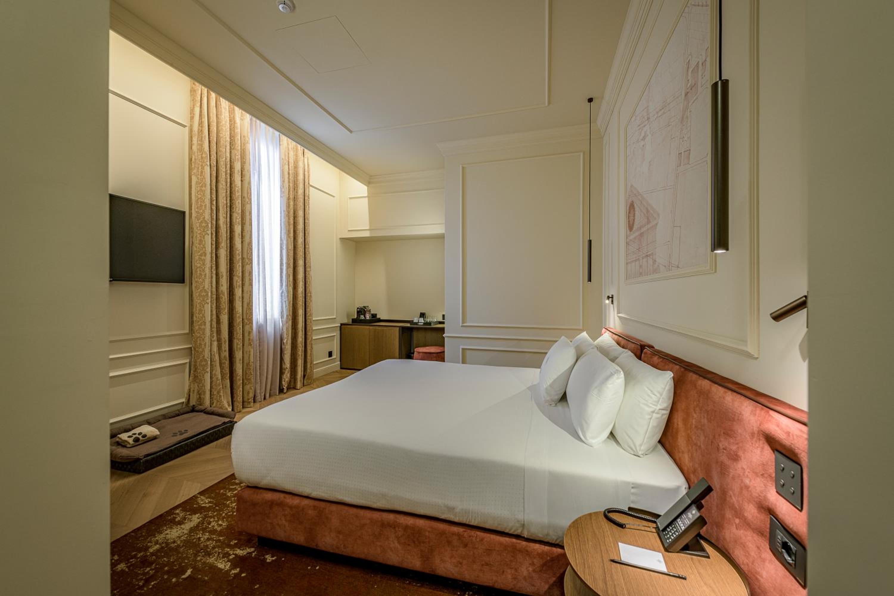 Deluxe Double Room - Photo 4