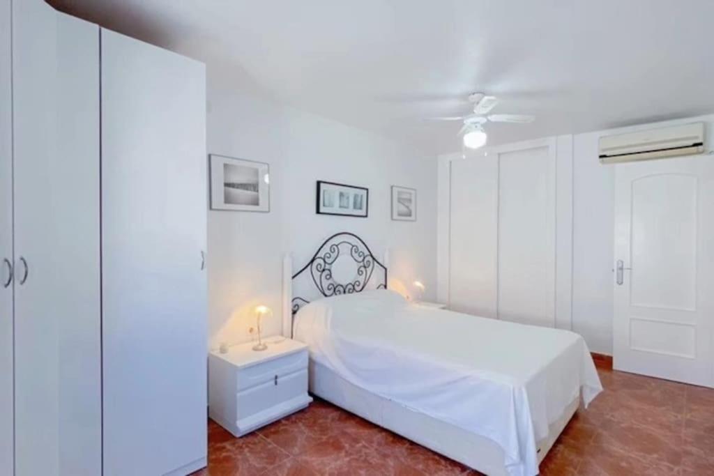 Casa de Dos Habitaciones
