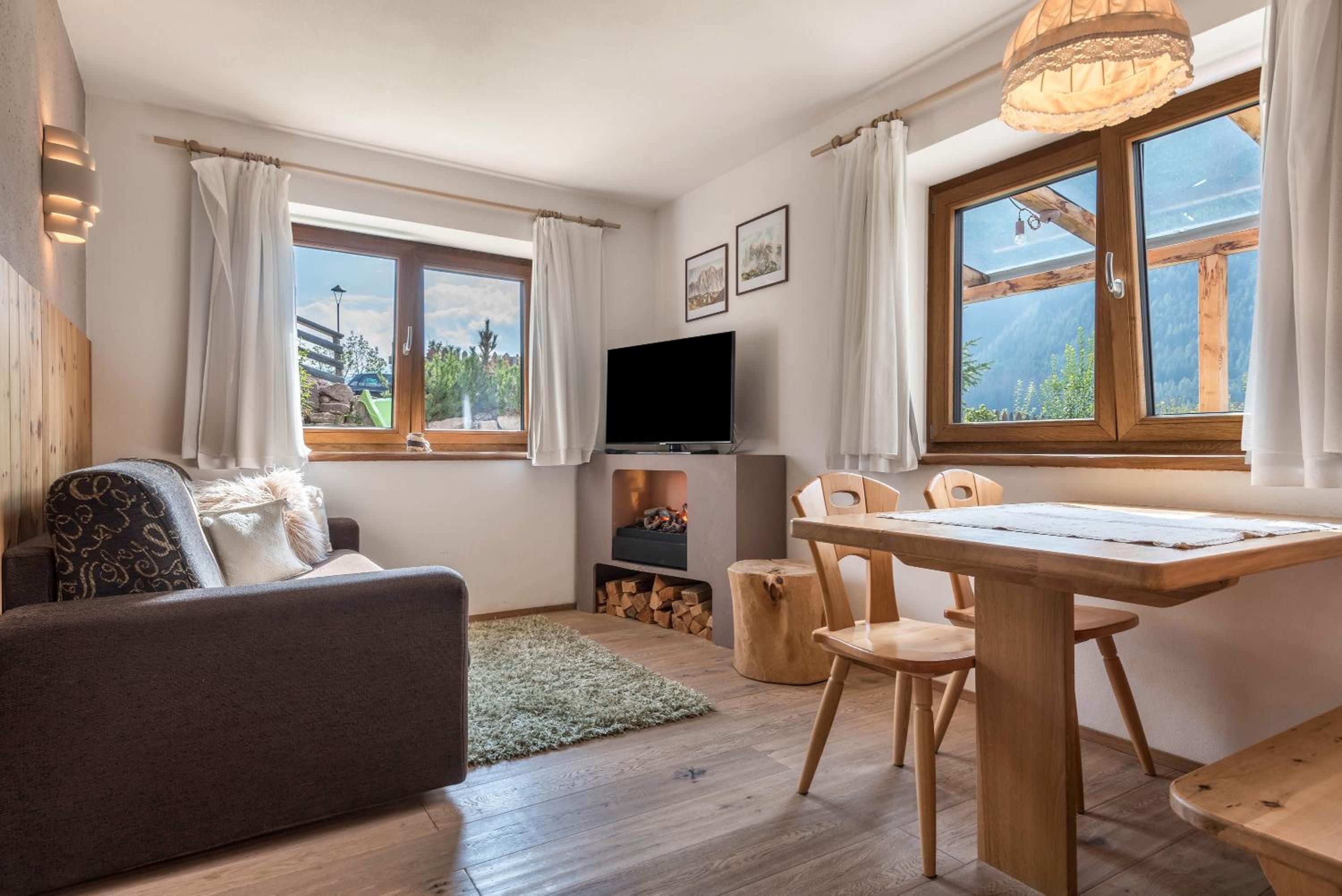 Superior Apartment with Sauna