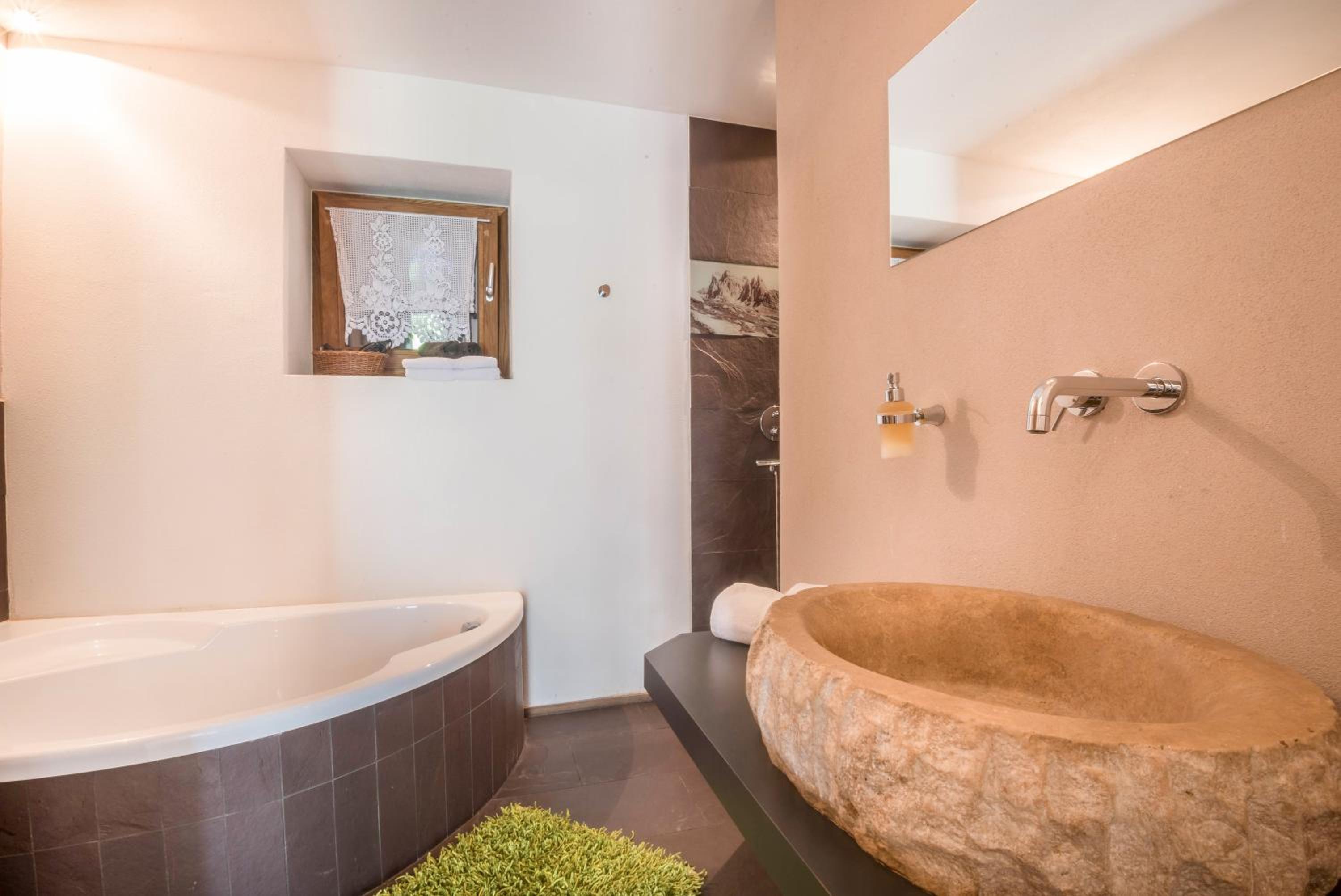 Superior Apartment with Sauna photo 3