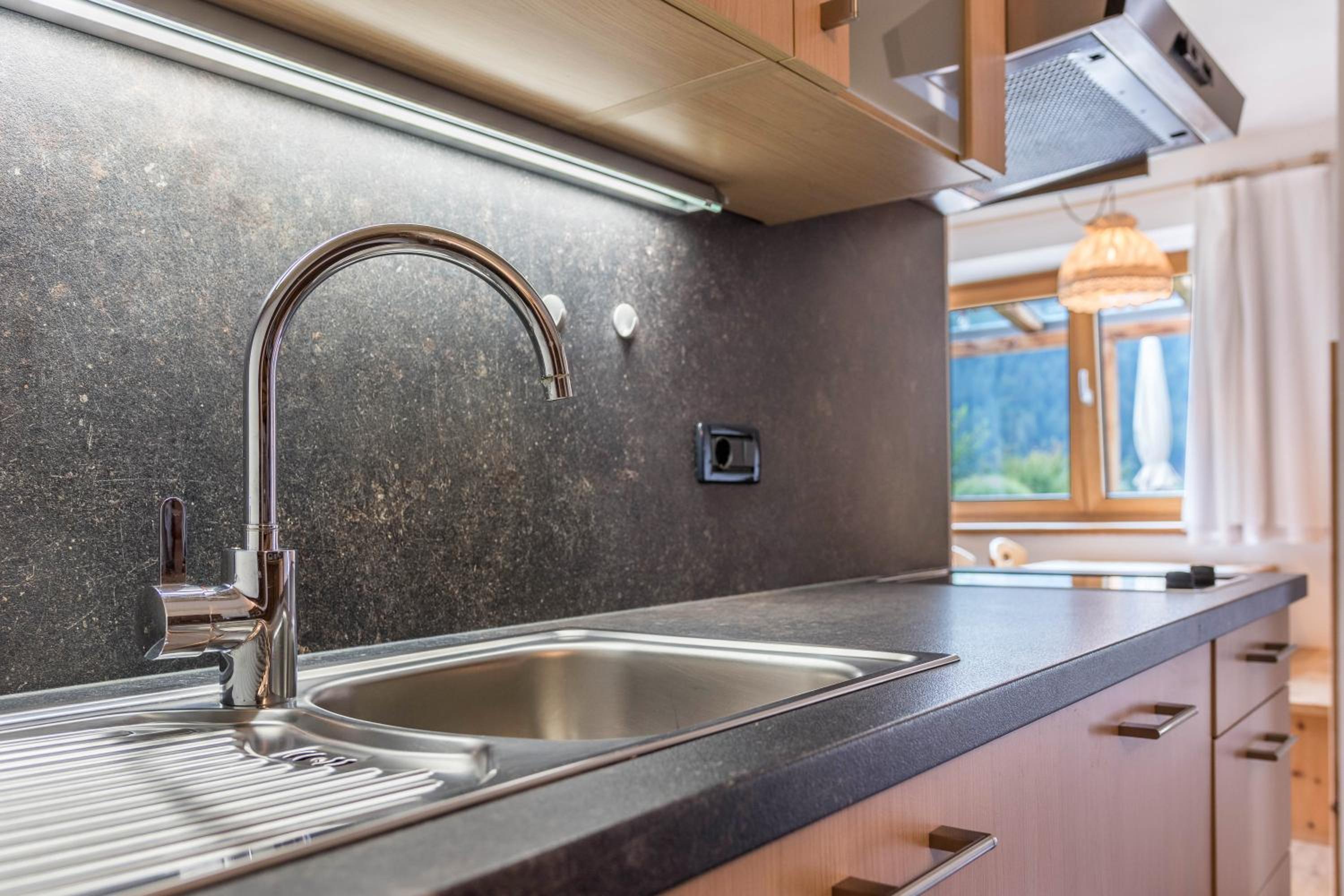 Superior Apartment with Sauna photo 2