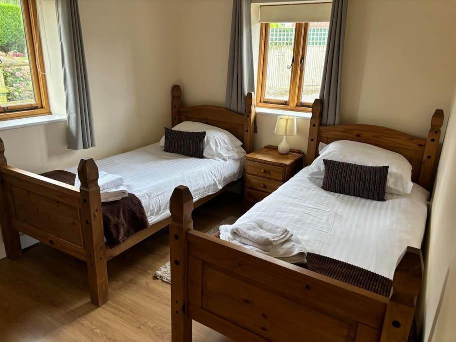 One-Bedroom House photo 1