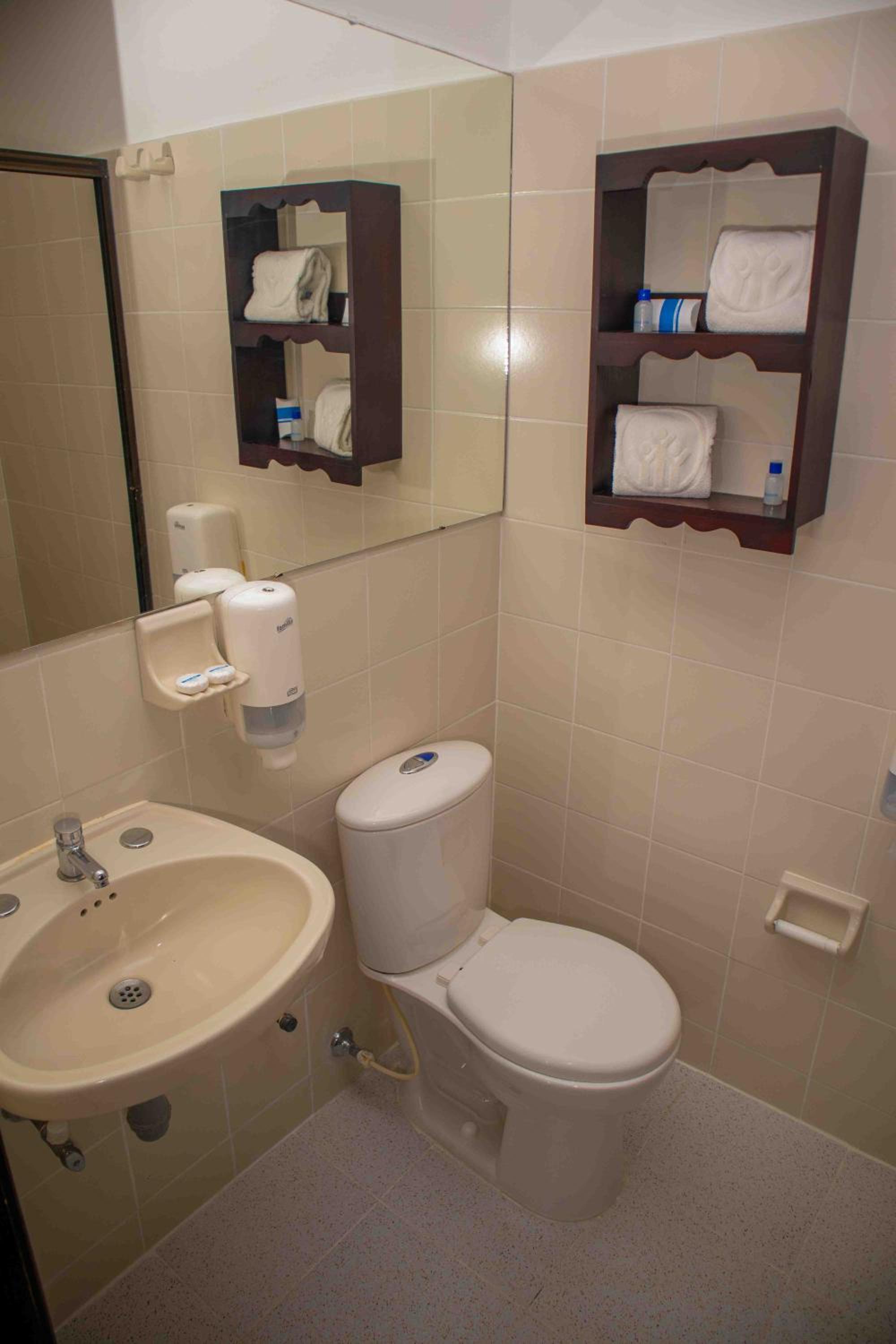 Suite with Lake View photo 3
