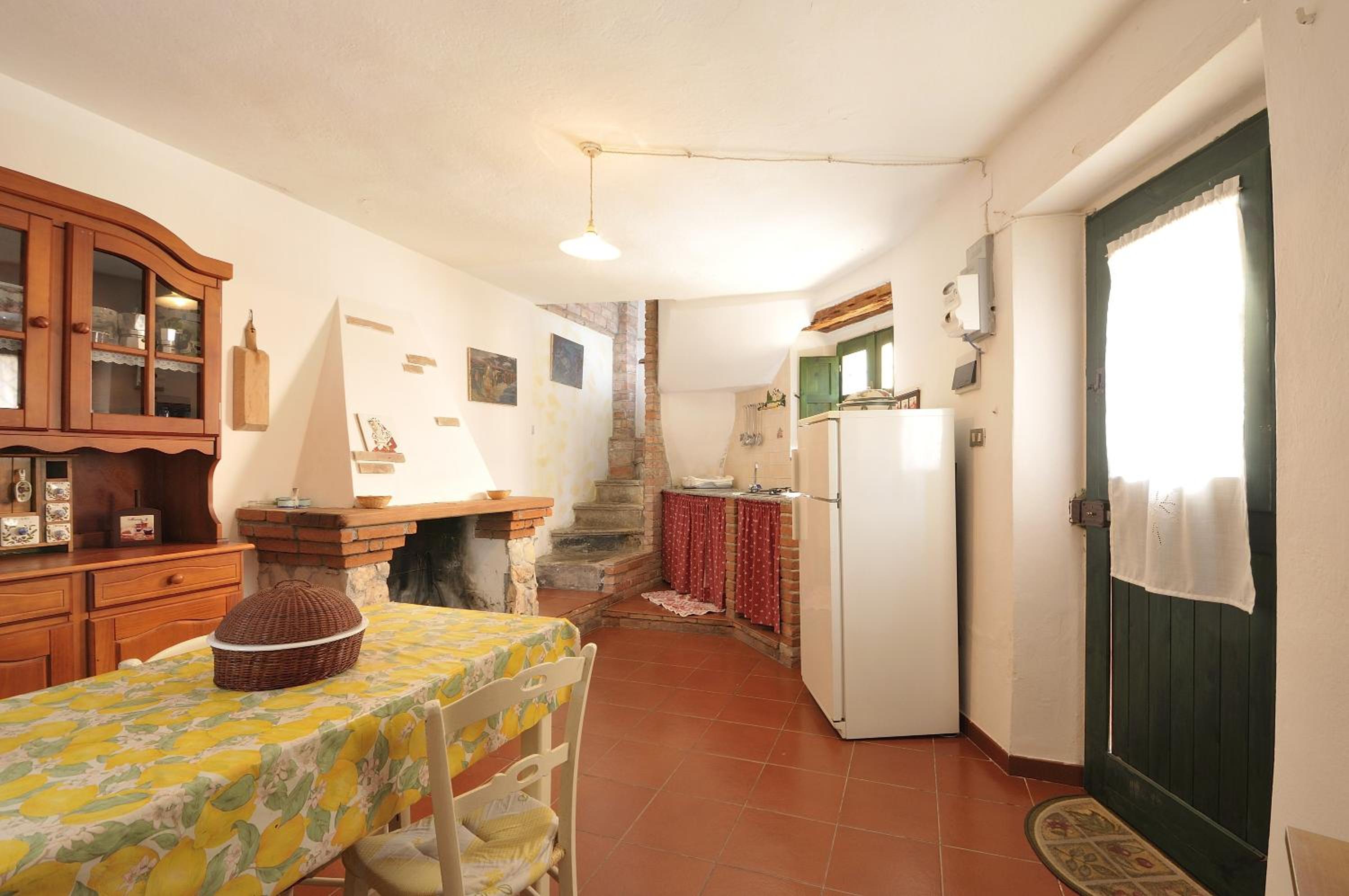 Two-Bedroom House photo 3