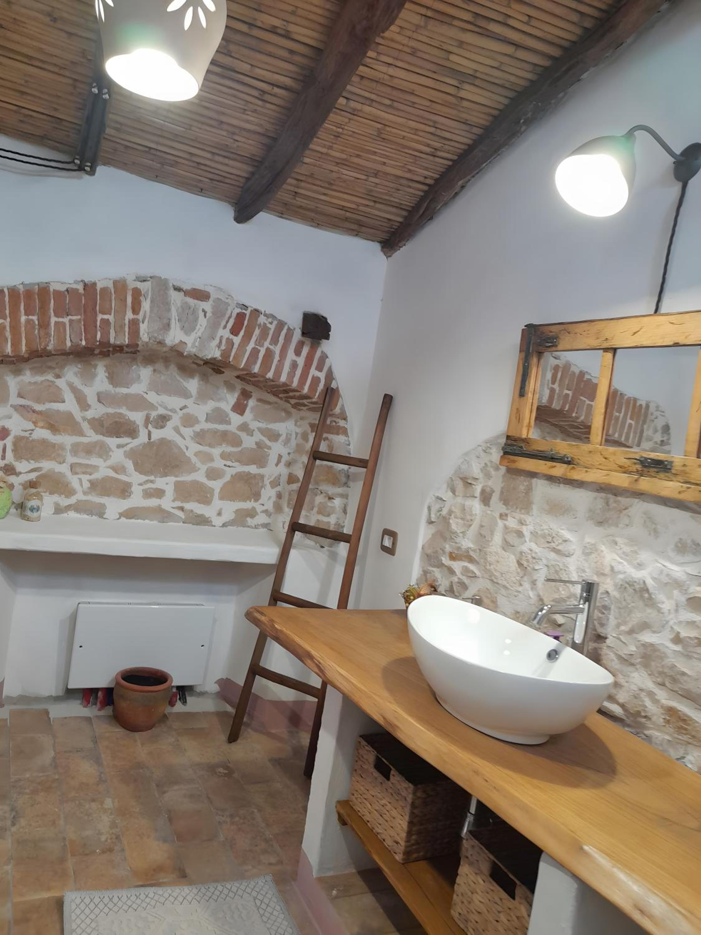 One-Bedroom House photo 2