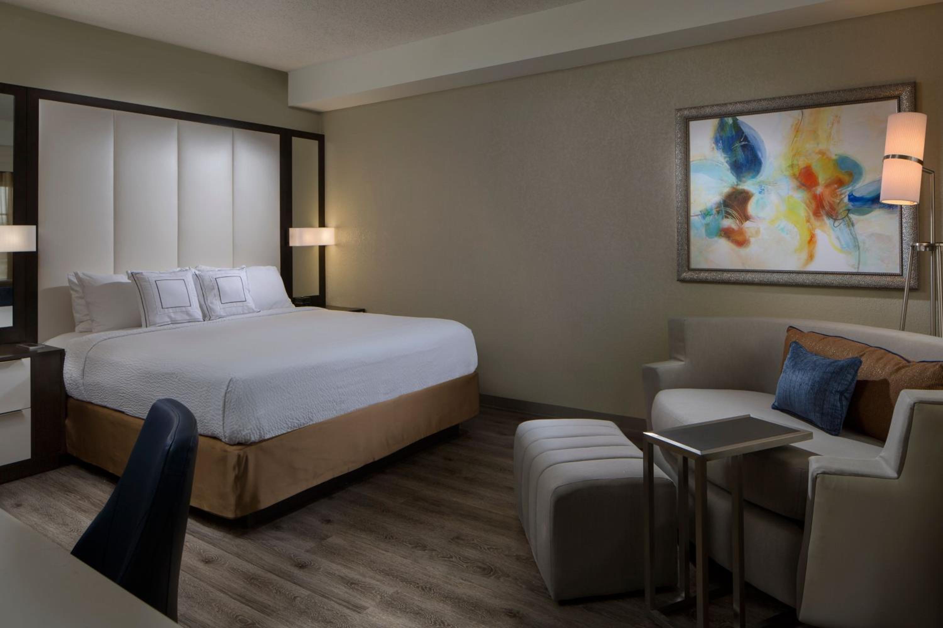 King Room - Photo 1