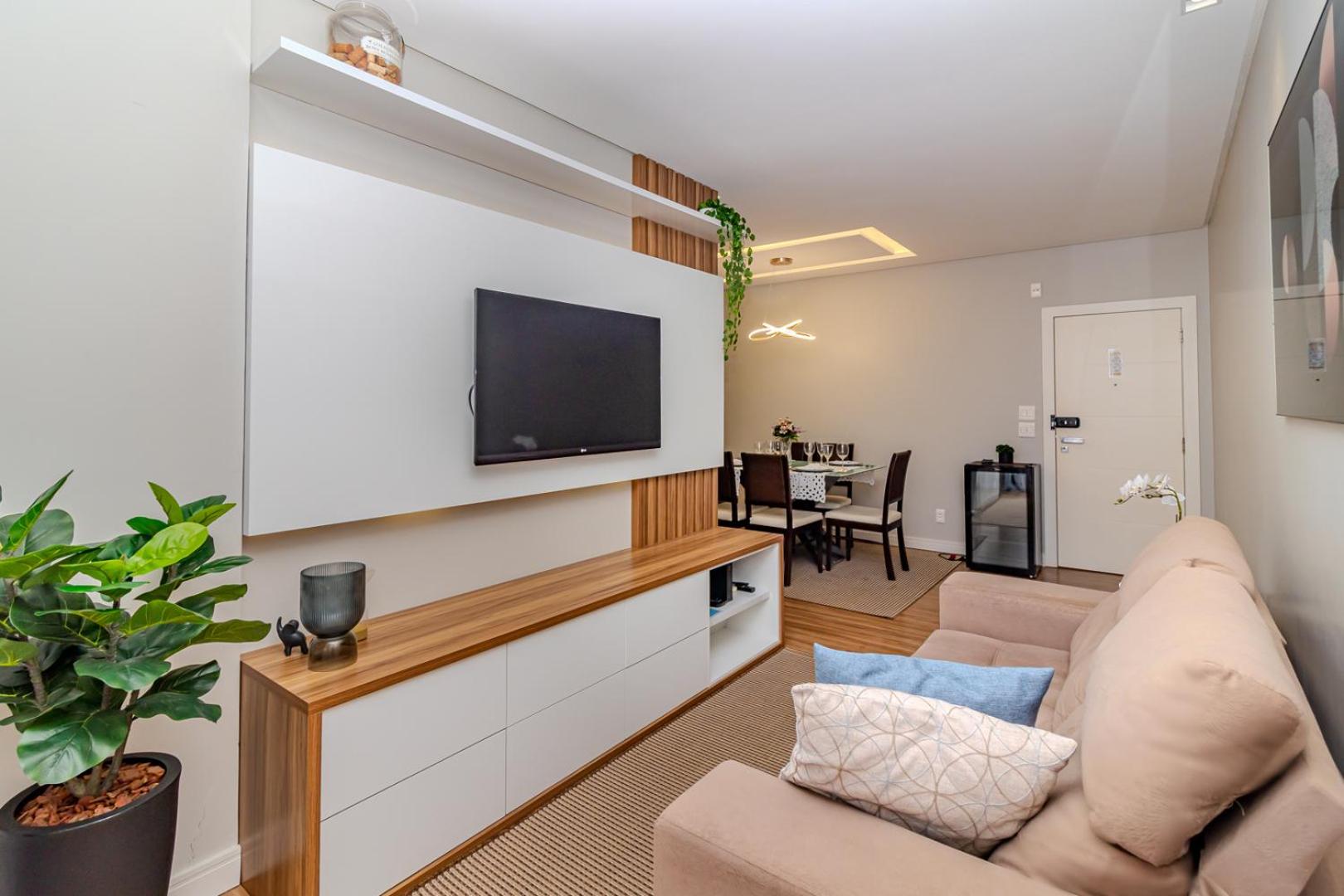 Two-Bedroom Apartment photo 1