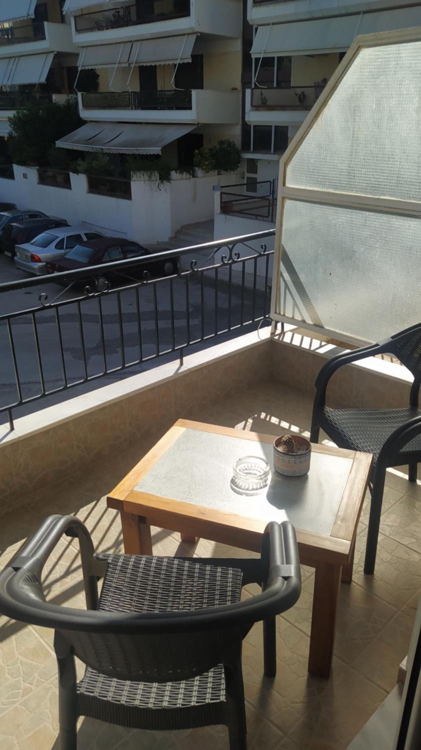 One-Bedroom Apartment - Photo 20