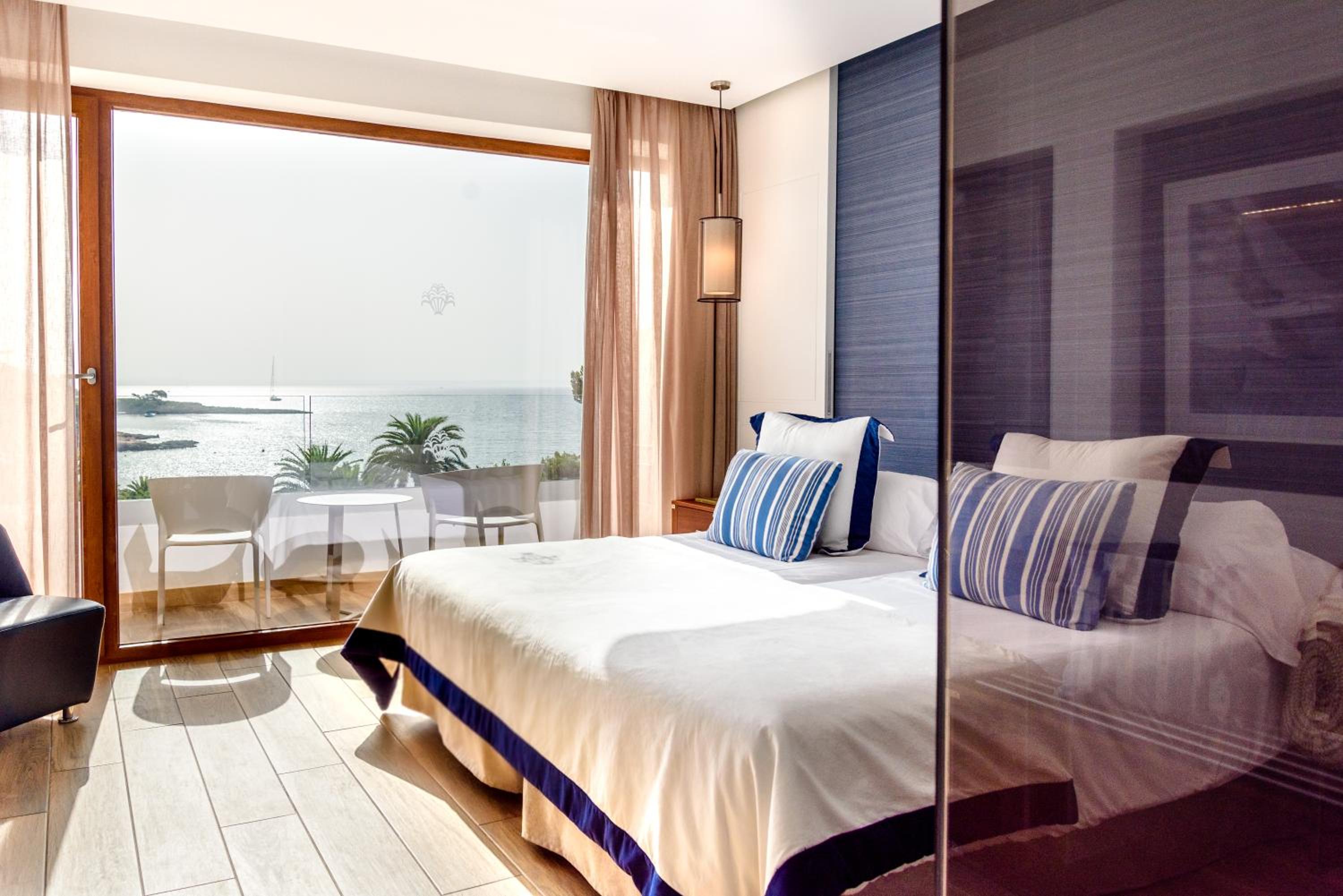 Premium Double Room with Sea View