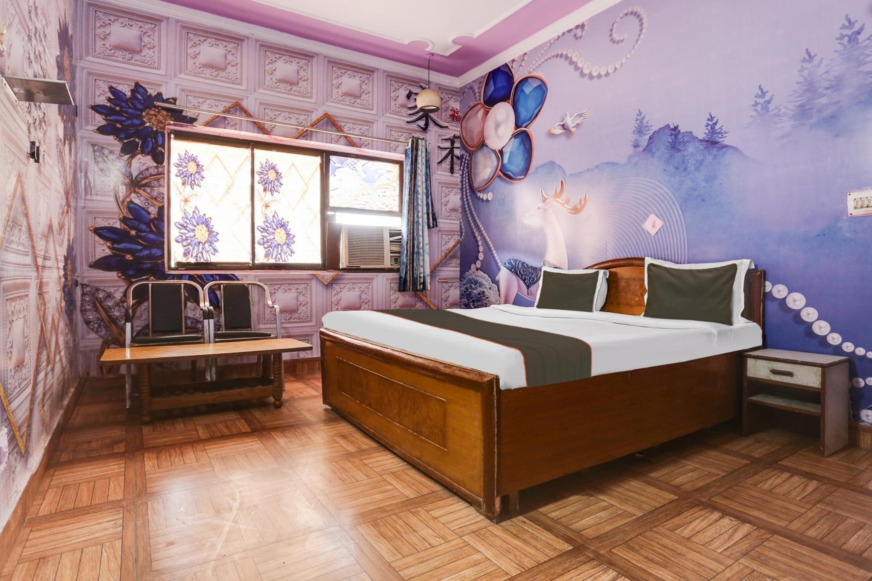 Classic Triple Room photo 1