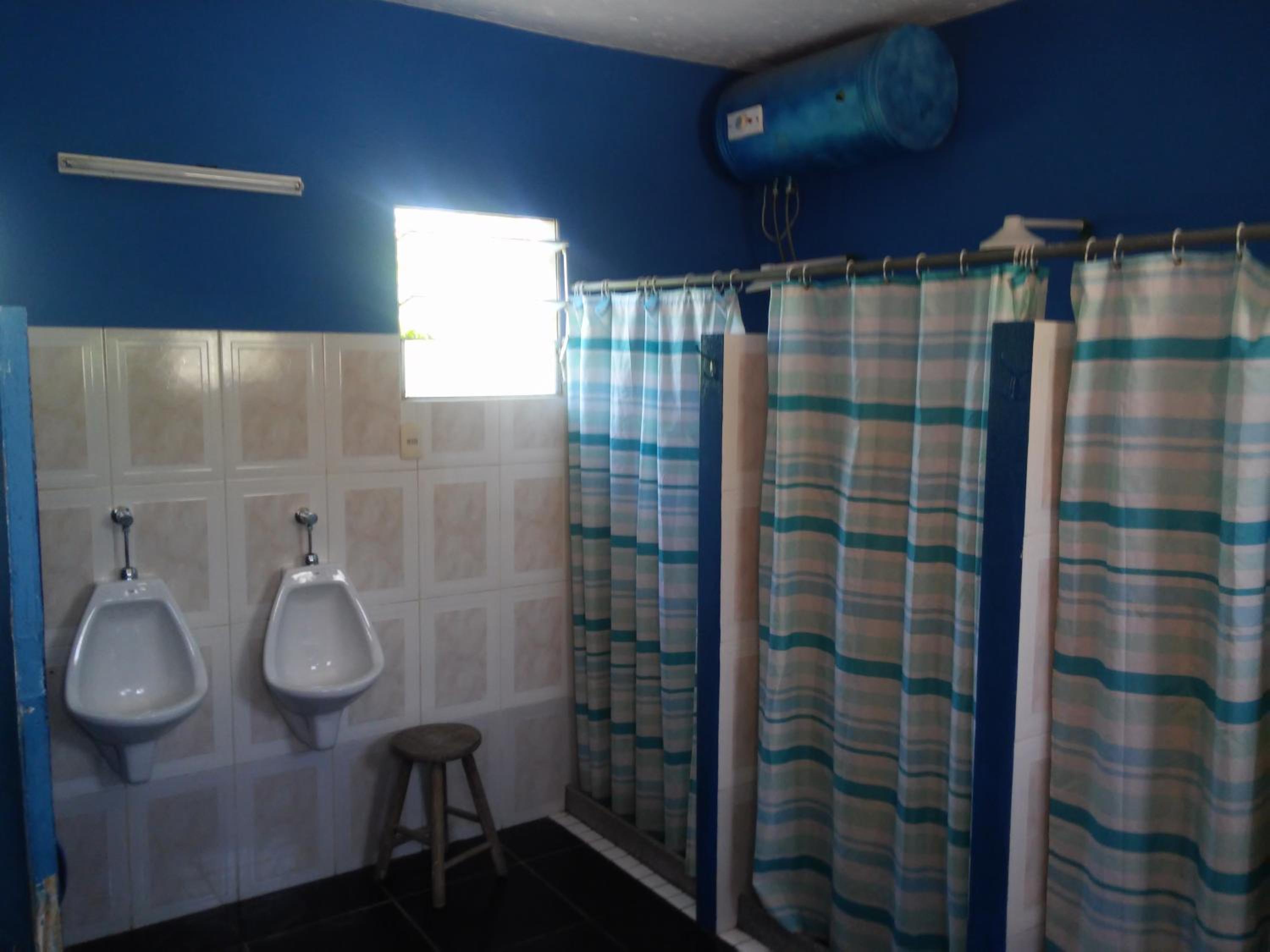 Double Room with Shared Bathroom photo 3