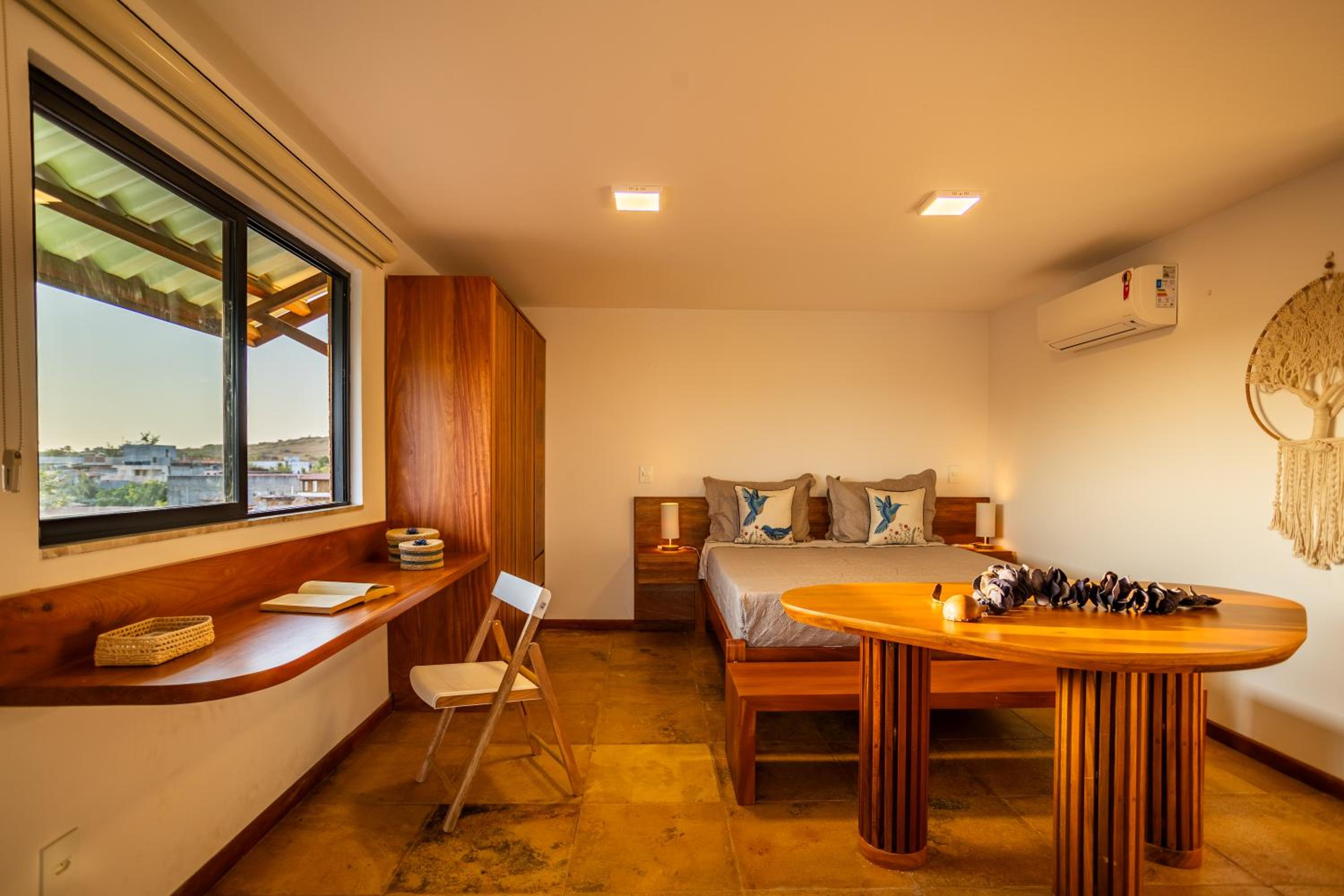 Apartment with Pool View  photo 3