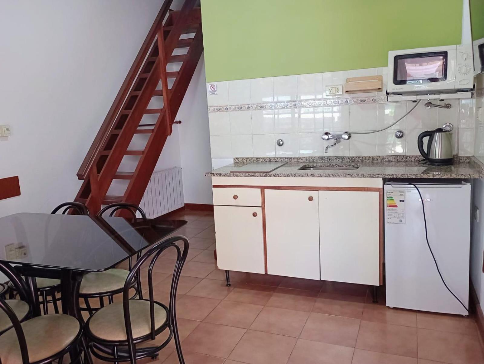 Maisonette photo 3