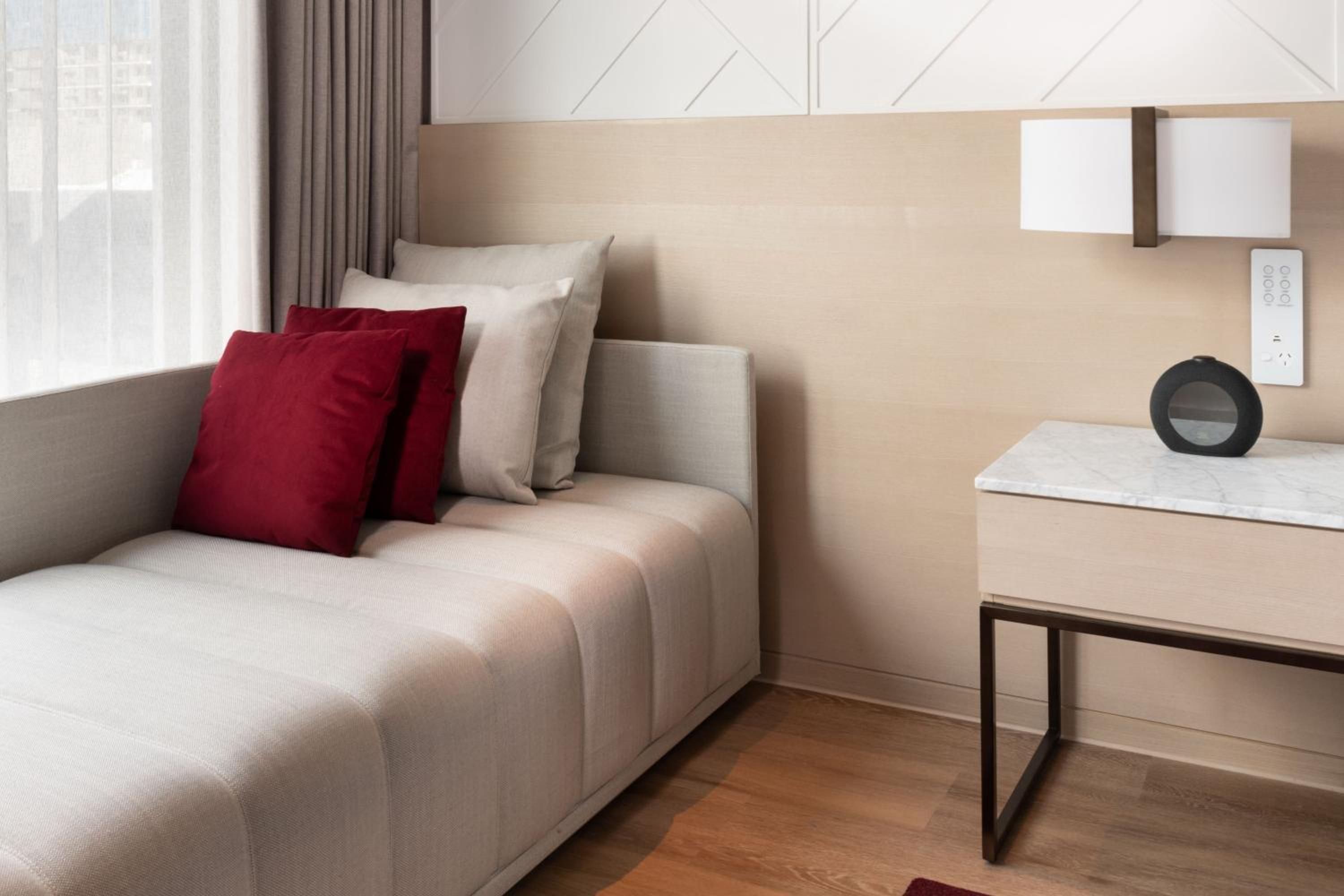 Superior King Room photo 3