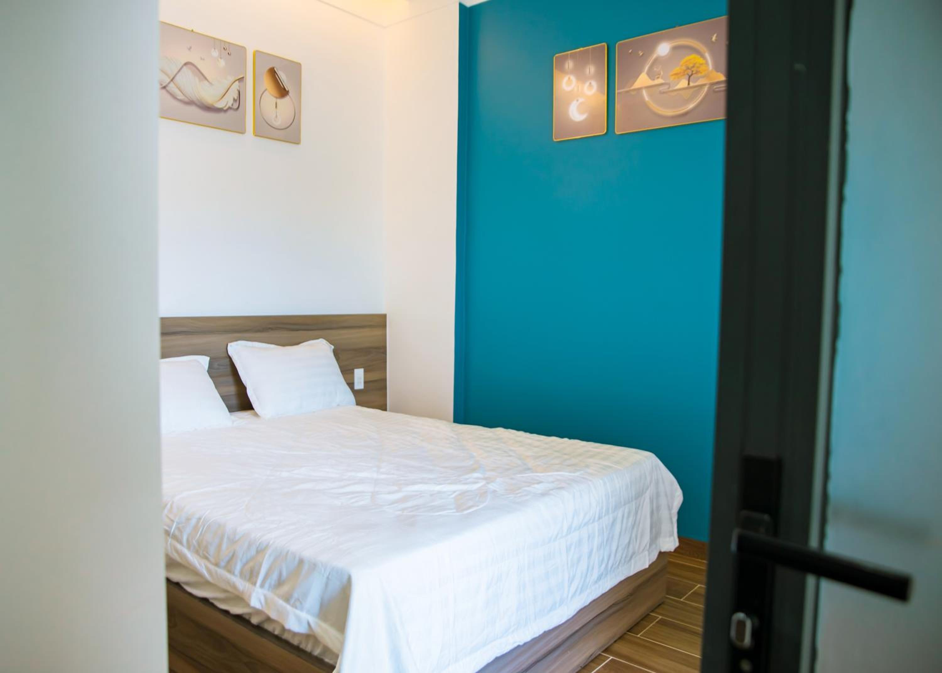 King Room With Garden View photo 2