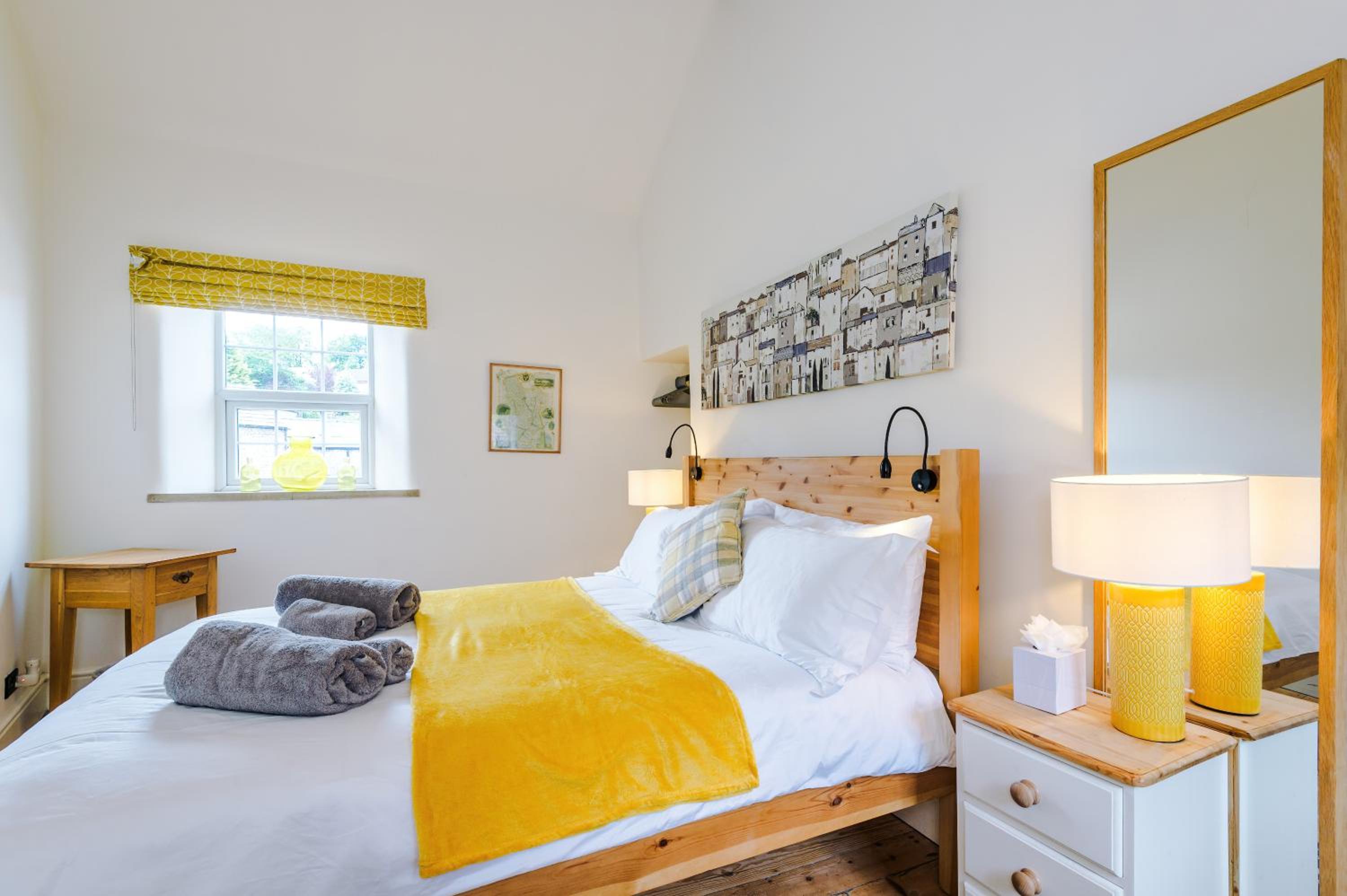 Two-Bedroom House photo 1
